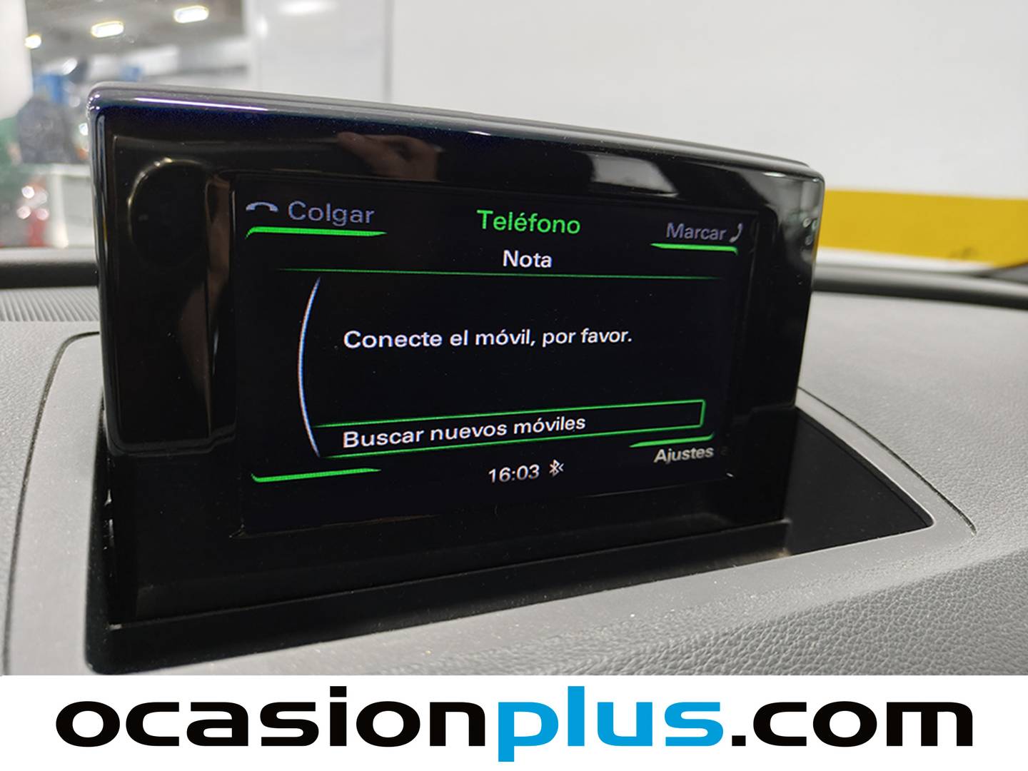 Audi Q3 Audi Q3 sport edition 2.0 TDI quattro (184 CV) S tronic de segunda mano