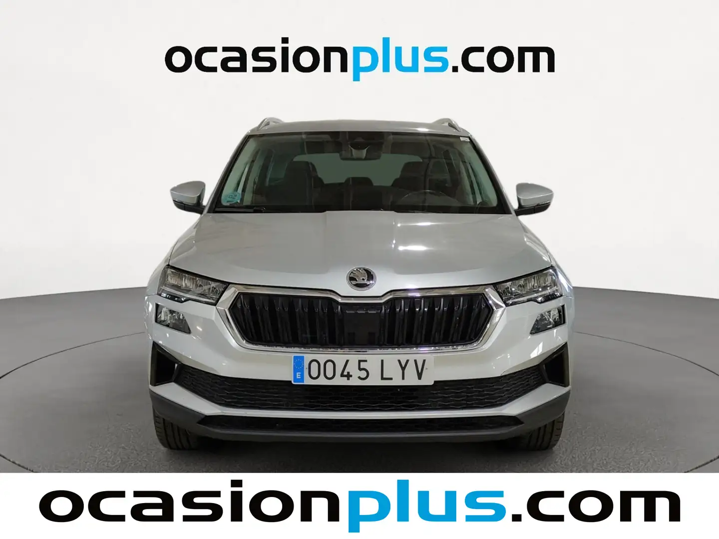 Foto Skoda Karoq Skoda Karoq 2.0 TDI Ambition (150 CV)