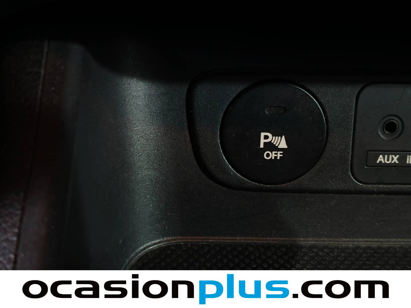 Extras y acabados del KIA Sportage KIA Sportage 2.0 CRDI VGT Drive 4x2 (136 CV)