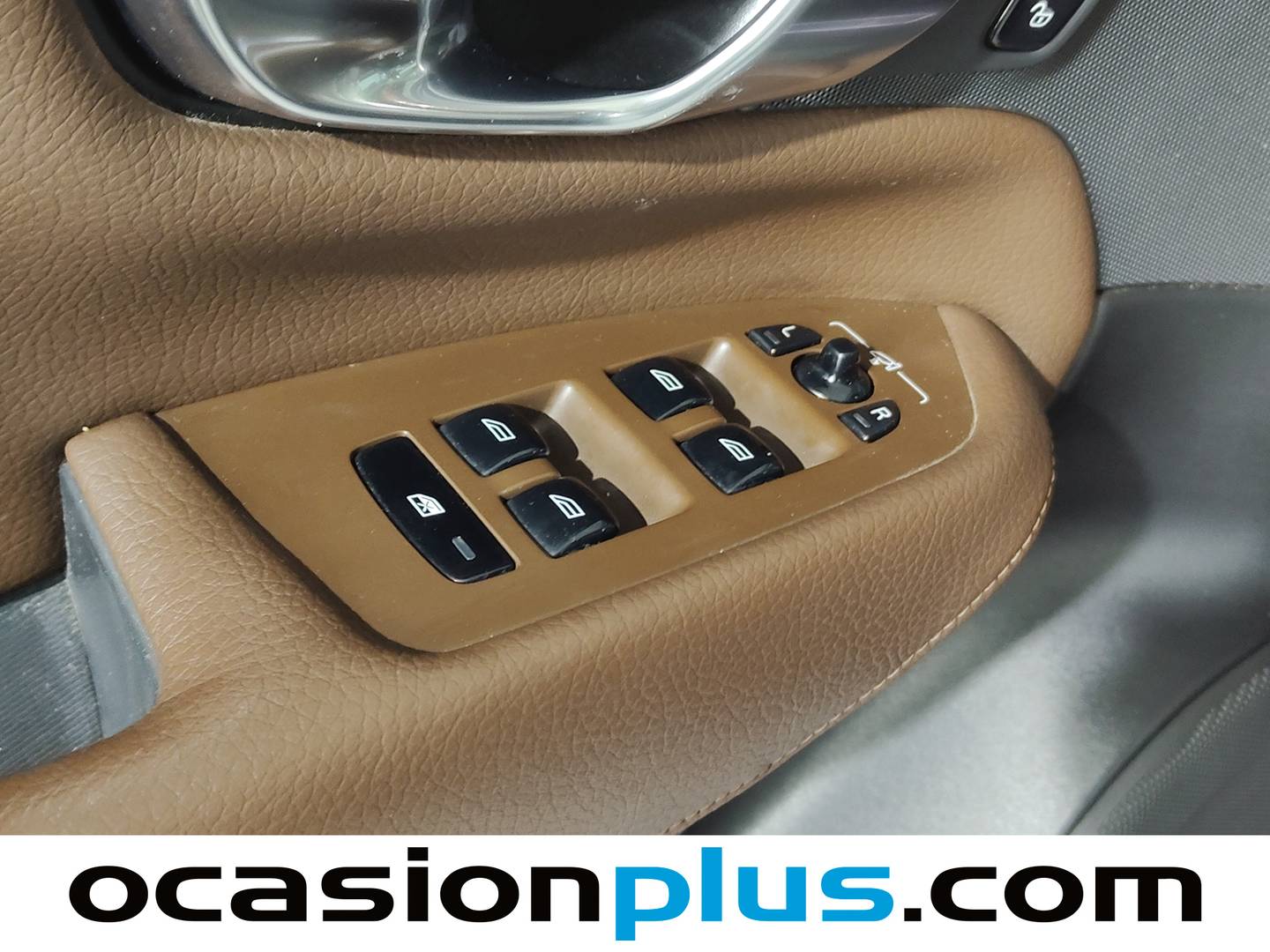 Volvo XC90 Volvo XC90 Business Plus AWD Auto (235 CV) 7 Plazas automático