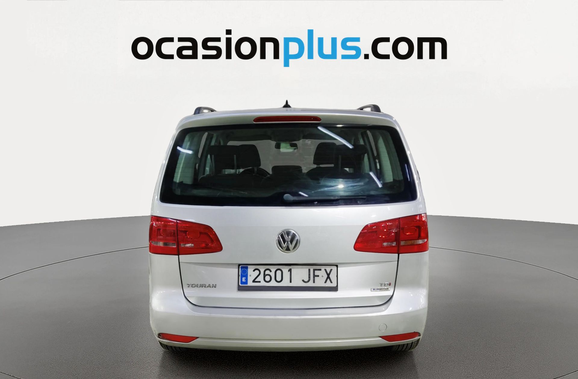 Volkswagen Touran Edition 1.6 TDI BMT - foto 11