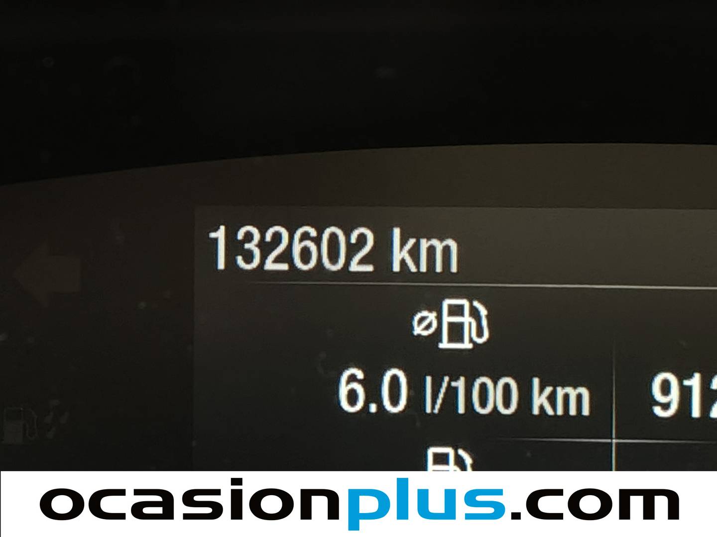 Ford Focus Ford Focus SportBreak 1.0 Ecoboost Active Auto (125 CV) seminuevo