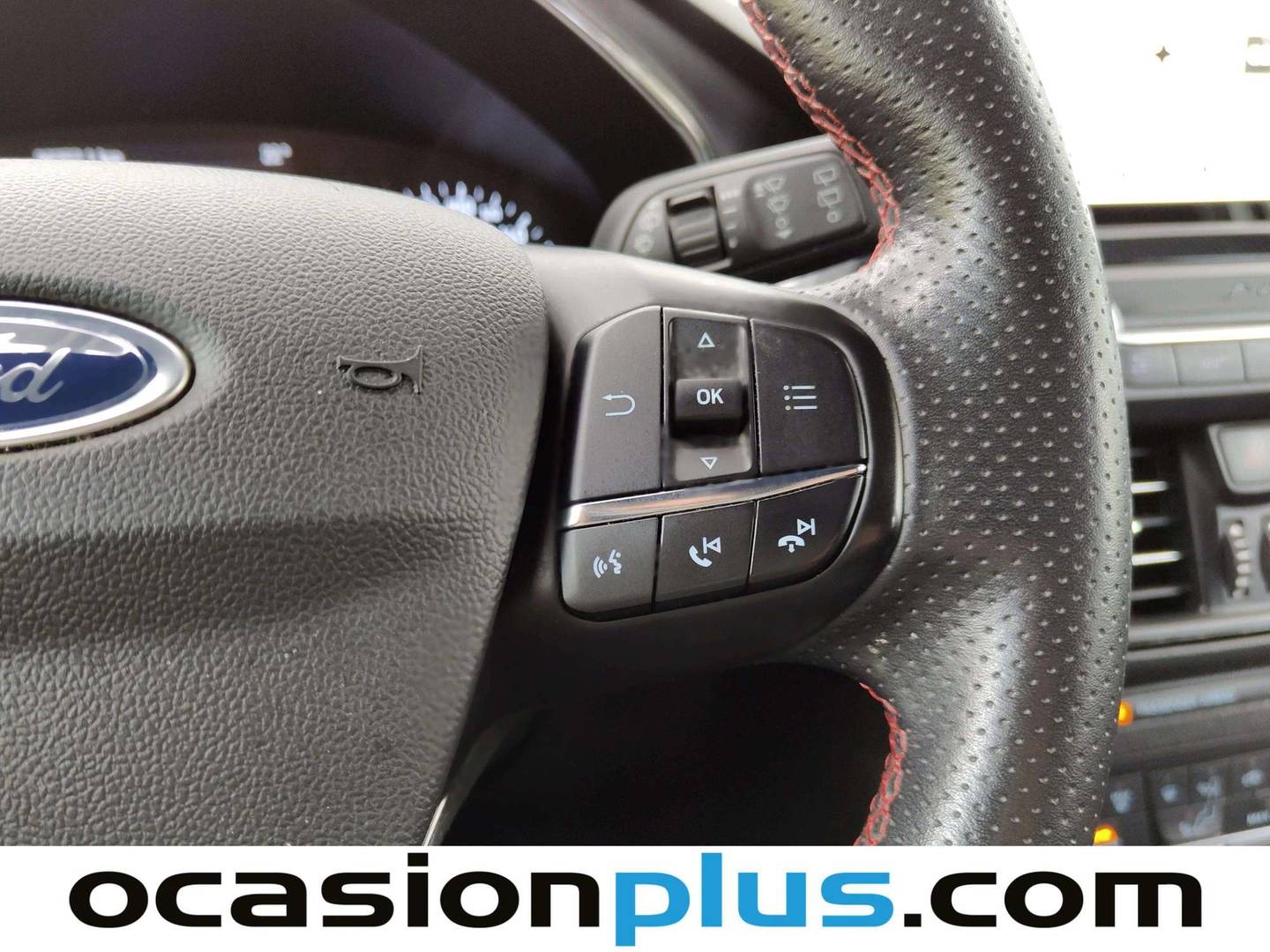 Ford Focus Ford Focus 1.0 Ecoboost S&S ST-Line (125 CV) gasolina