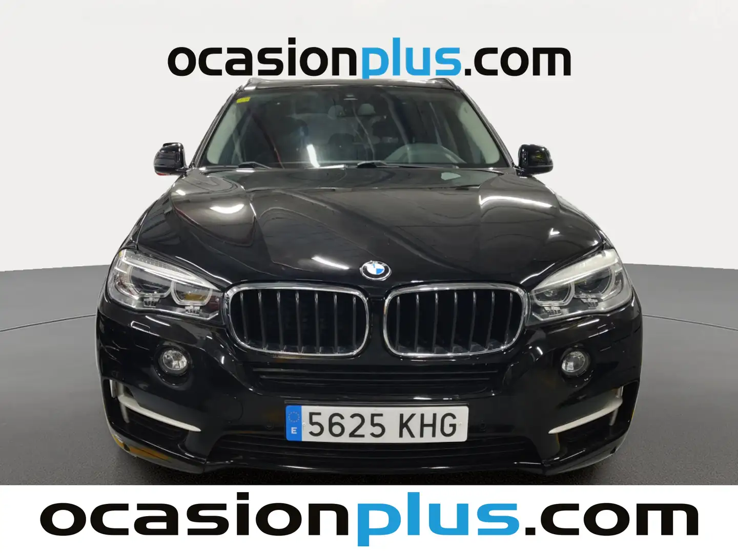 Foto BMW X5 BMW X5 sDrive25d (231 CV)