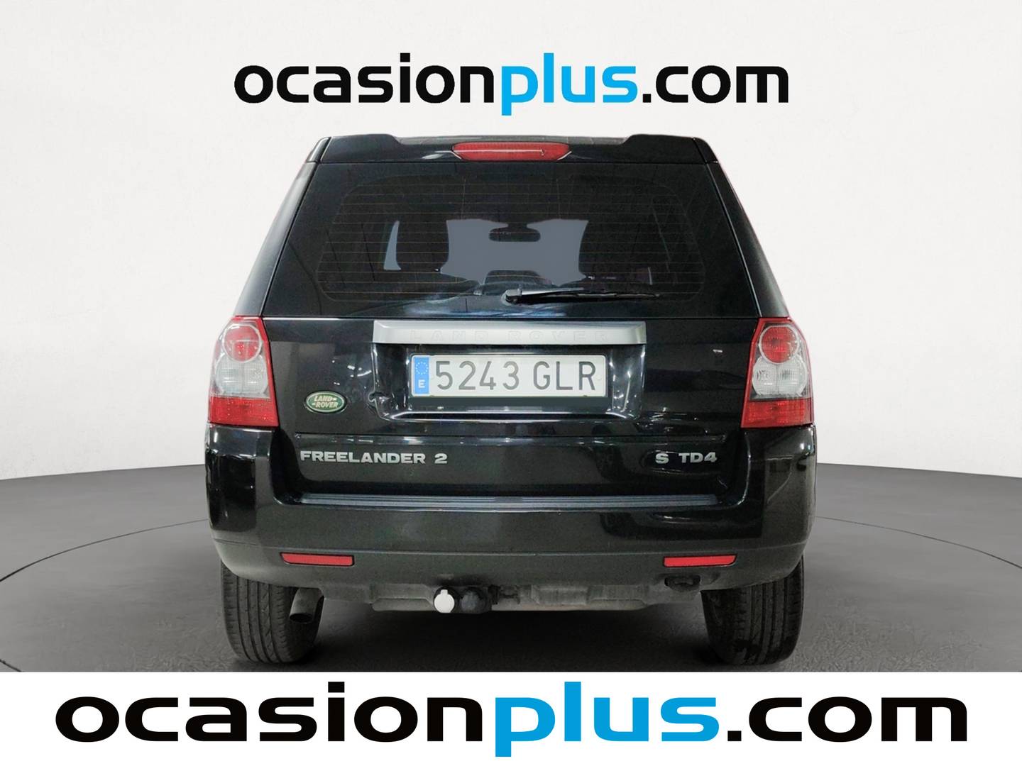 Foto Land Rover Freelander Land Rover Freelander 2.2 Td4 S  (160 CV)