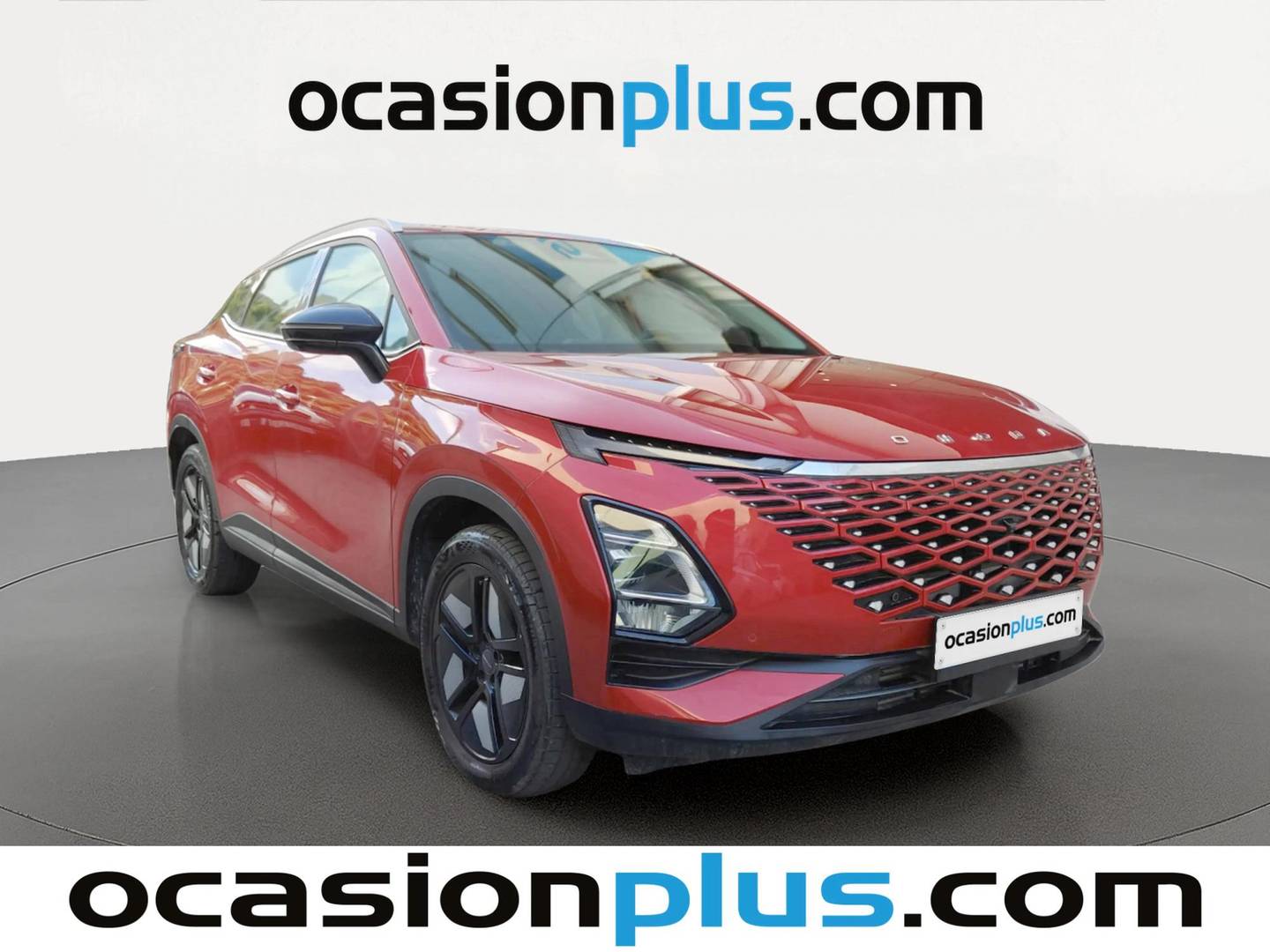 OMODA 5 OMODA 5 1.6 TGDI Premium (145 CV) de ocasión