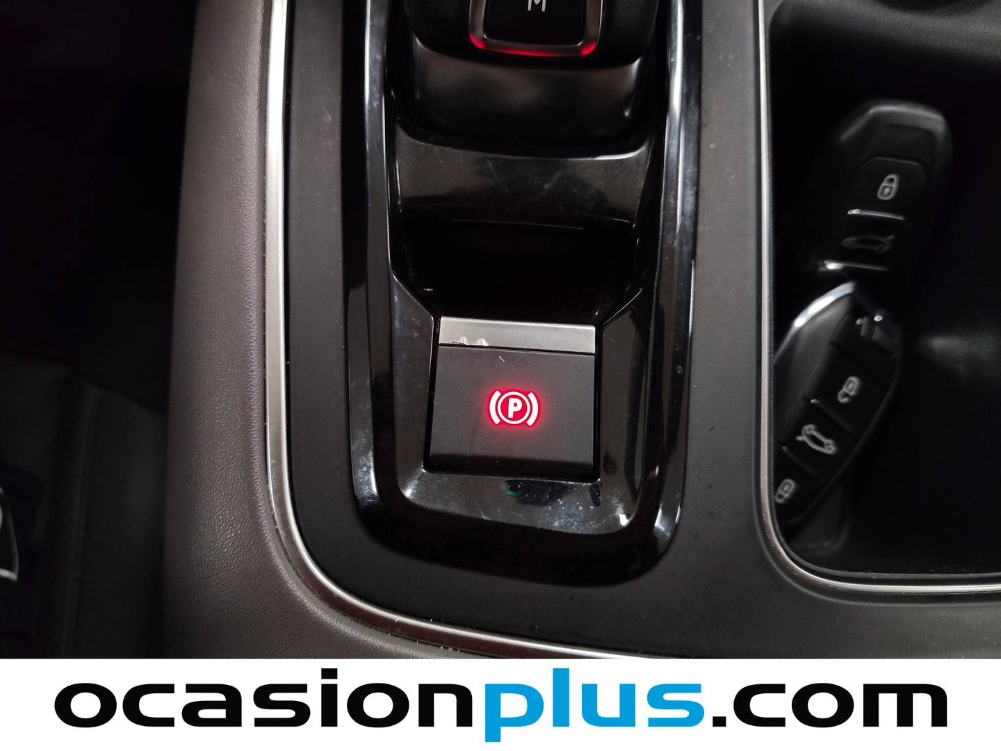 Foto Citroën C5 Aircross Citroen C5 Aircross BlueHdi 180 S&S Shine EAT8 (177 CV)