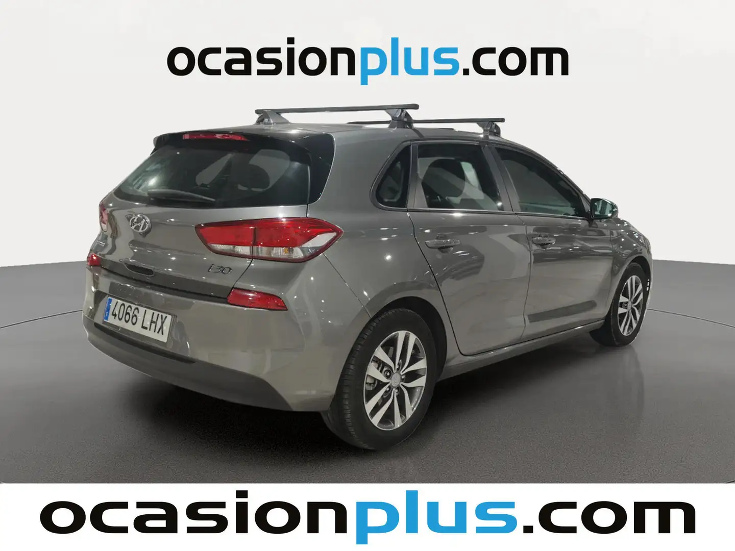 Foto Hyundai i30 Hyundai i30 1.0 TGDI Klass (120 CV)