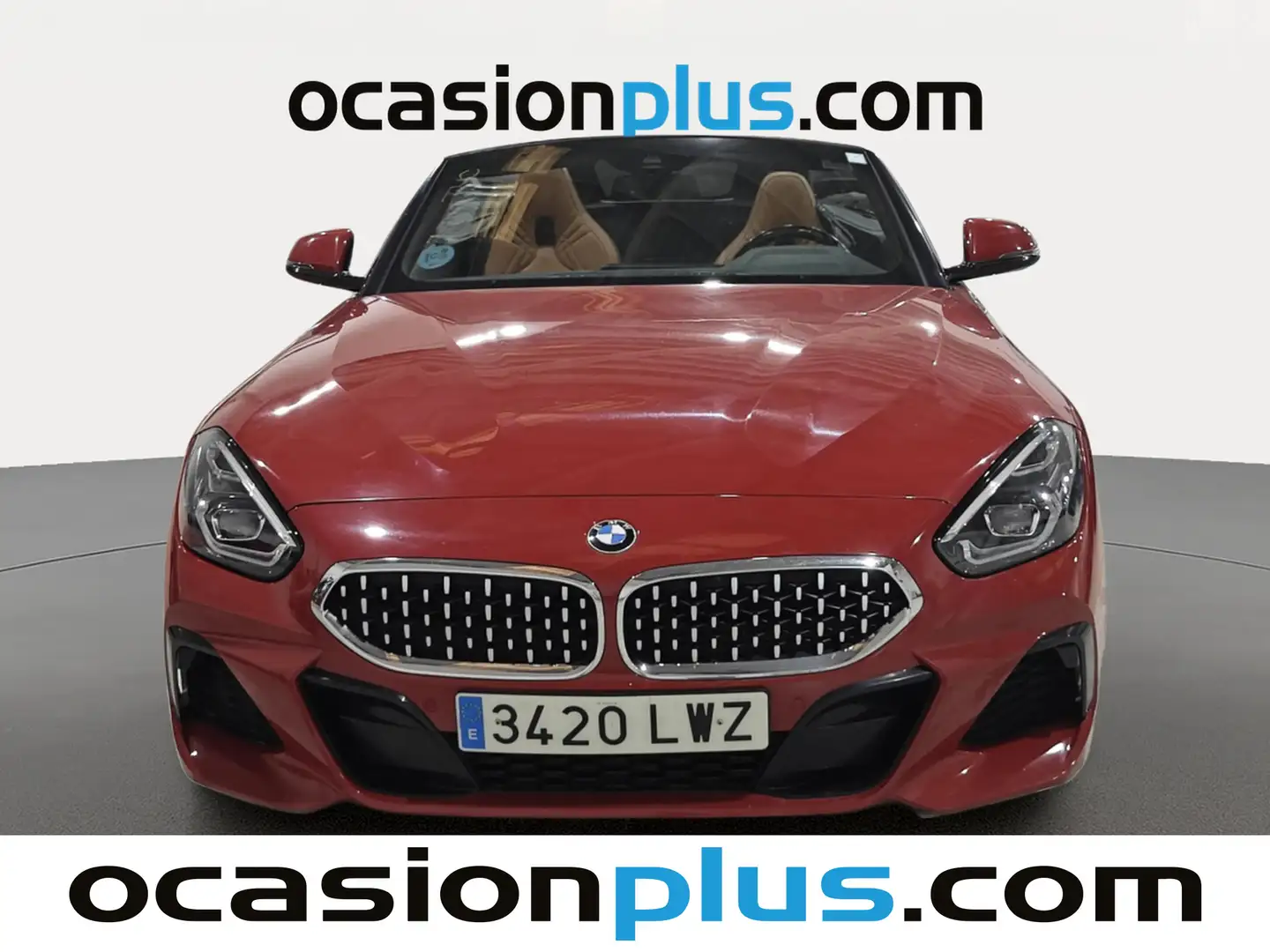 Foto BMW Z4 BMW Z4 sDrive20i Cabrio (197 CV) Pack M