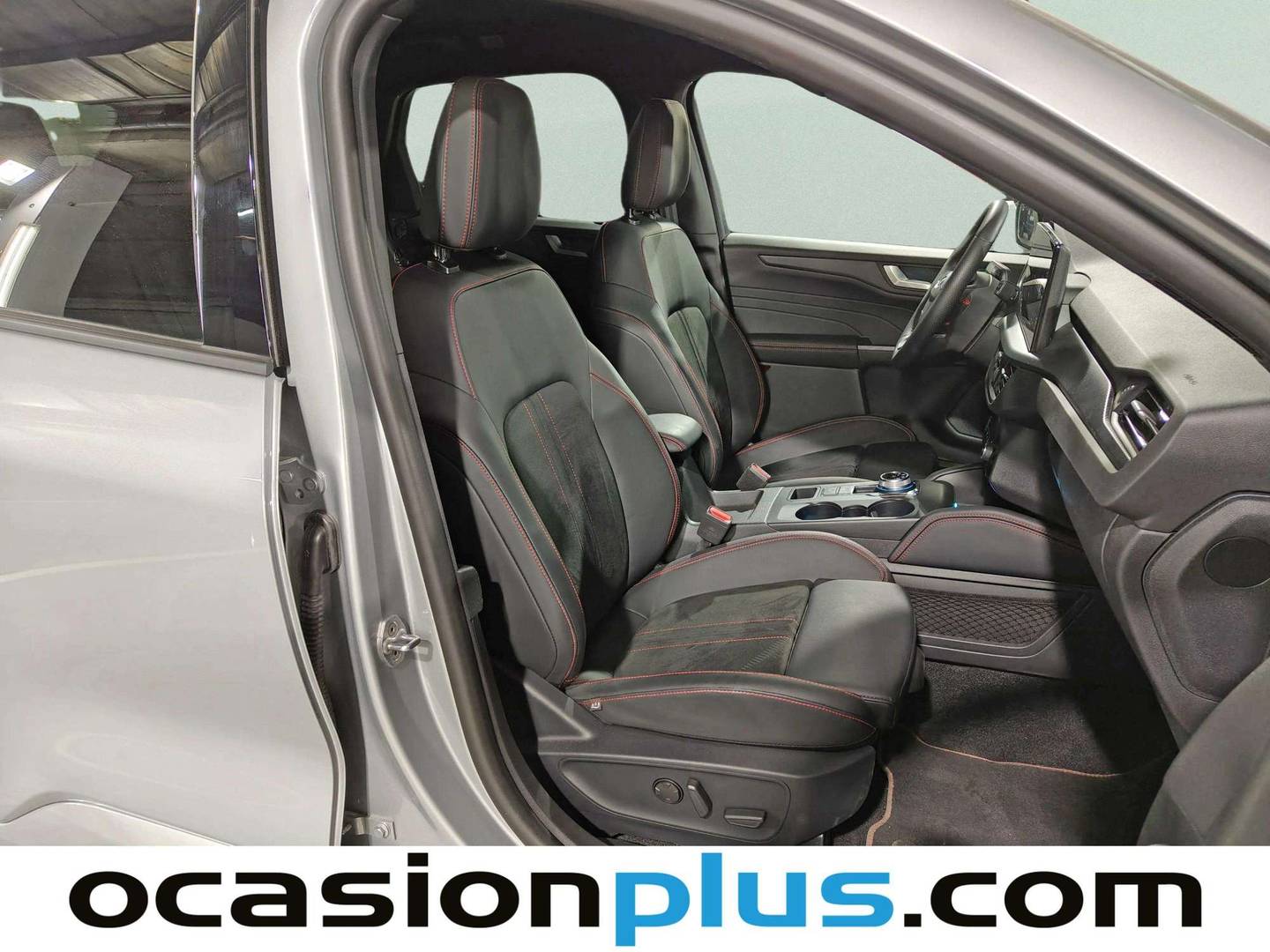 Ford Kuga Ford Kuga 2.5 Duratec PHEV ST-Line X Auto (225 CV) 2024