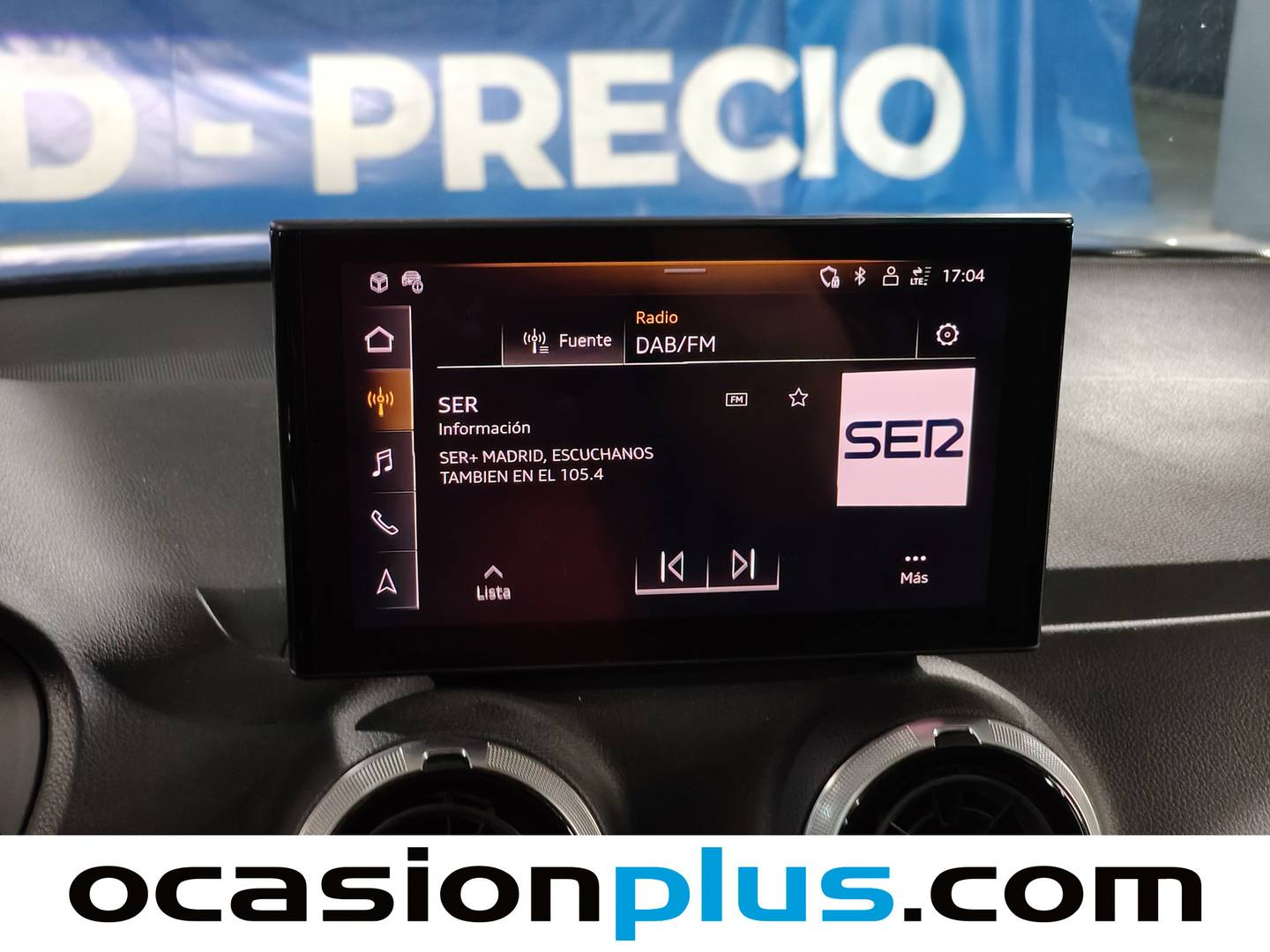 Audi Q2 Audi Q2 Adrenalin 35 TFSI (150 CV) S tronic Pack S-line km 0