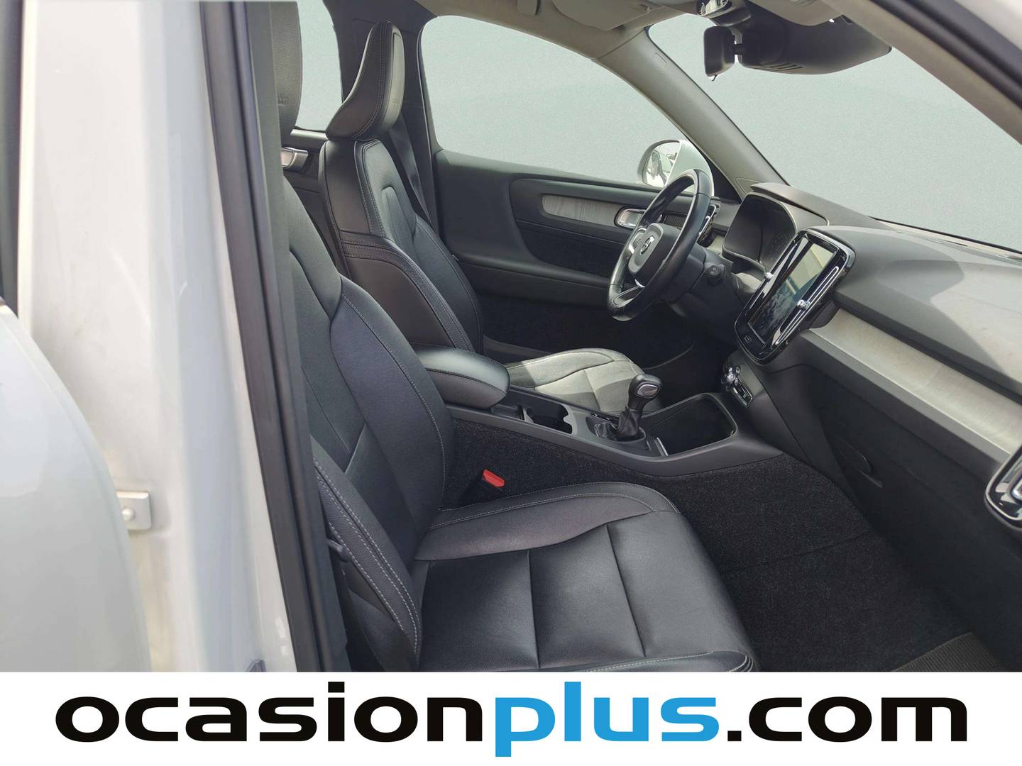 Volvo XC40 Volvo XC40 D3 Inscription (150 CV) km 0