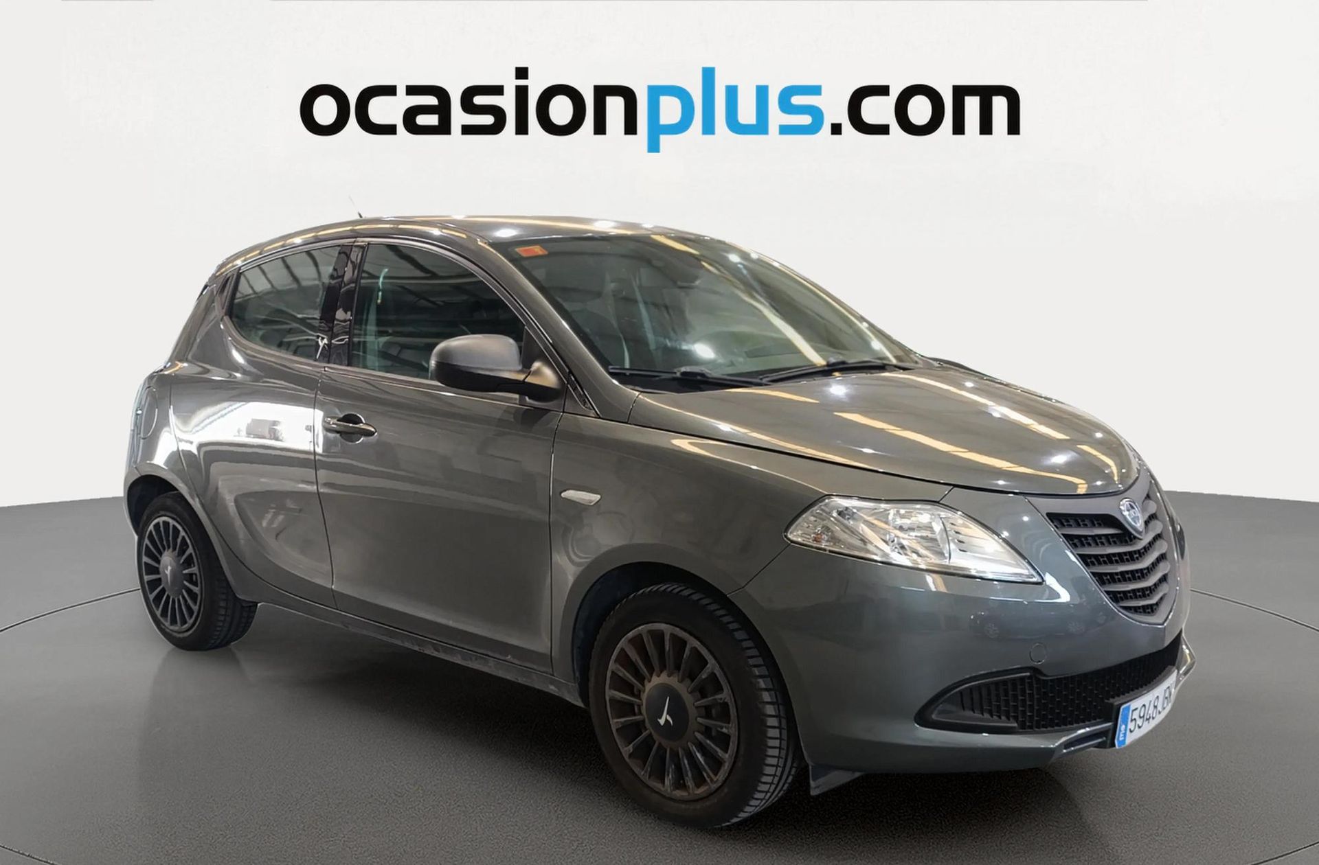 Lancia Ypsilon 1.2 Elefantino Evo II - foto 2