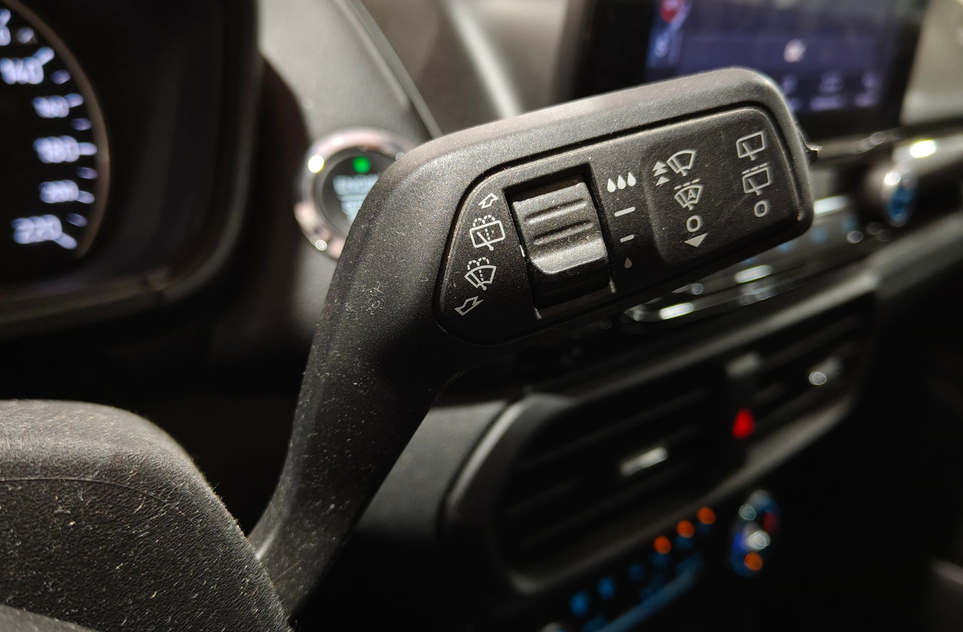 Ford EcoSport 1.0 EcoBoost ST Line Black Edition - foto 30