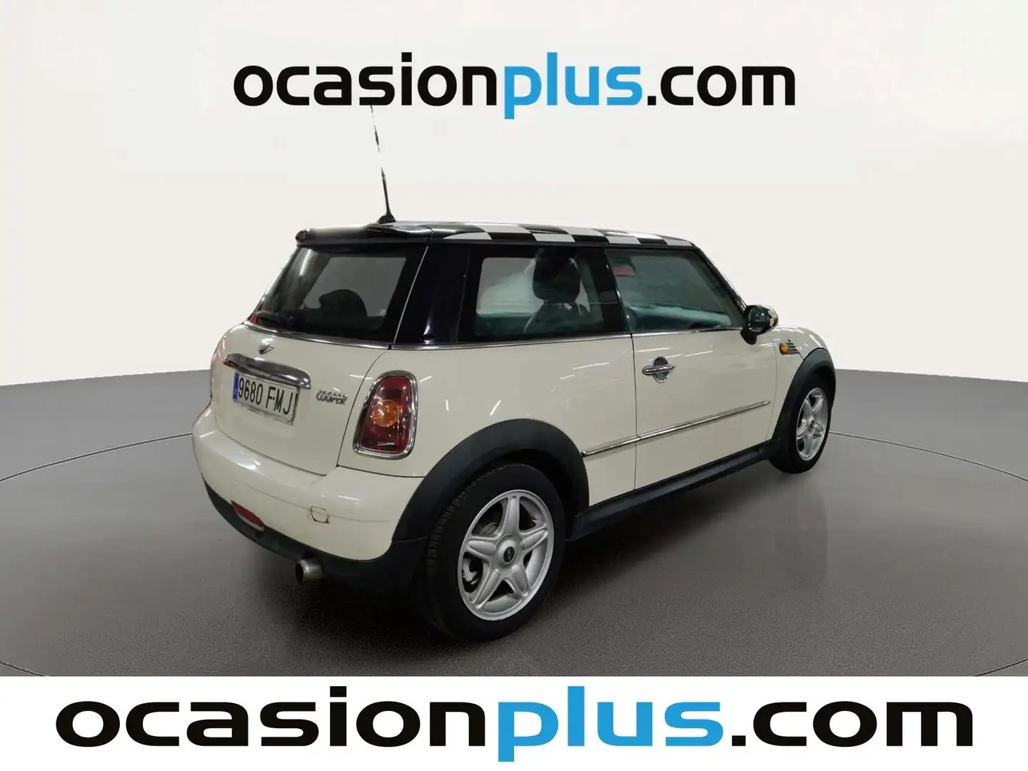 Foto Mini MINI MINI MINI 3 Puertas 3 Puertas Cooper (120 CV)