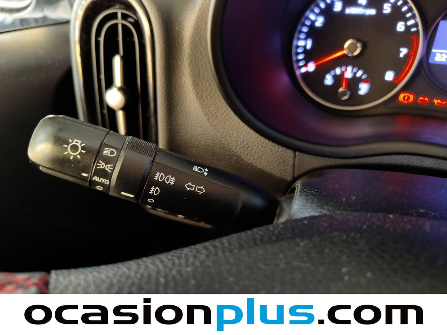 KIA Picanto KIA Picanto 1.0 CVVT GT Line (67 CV) seminuevo