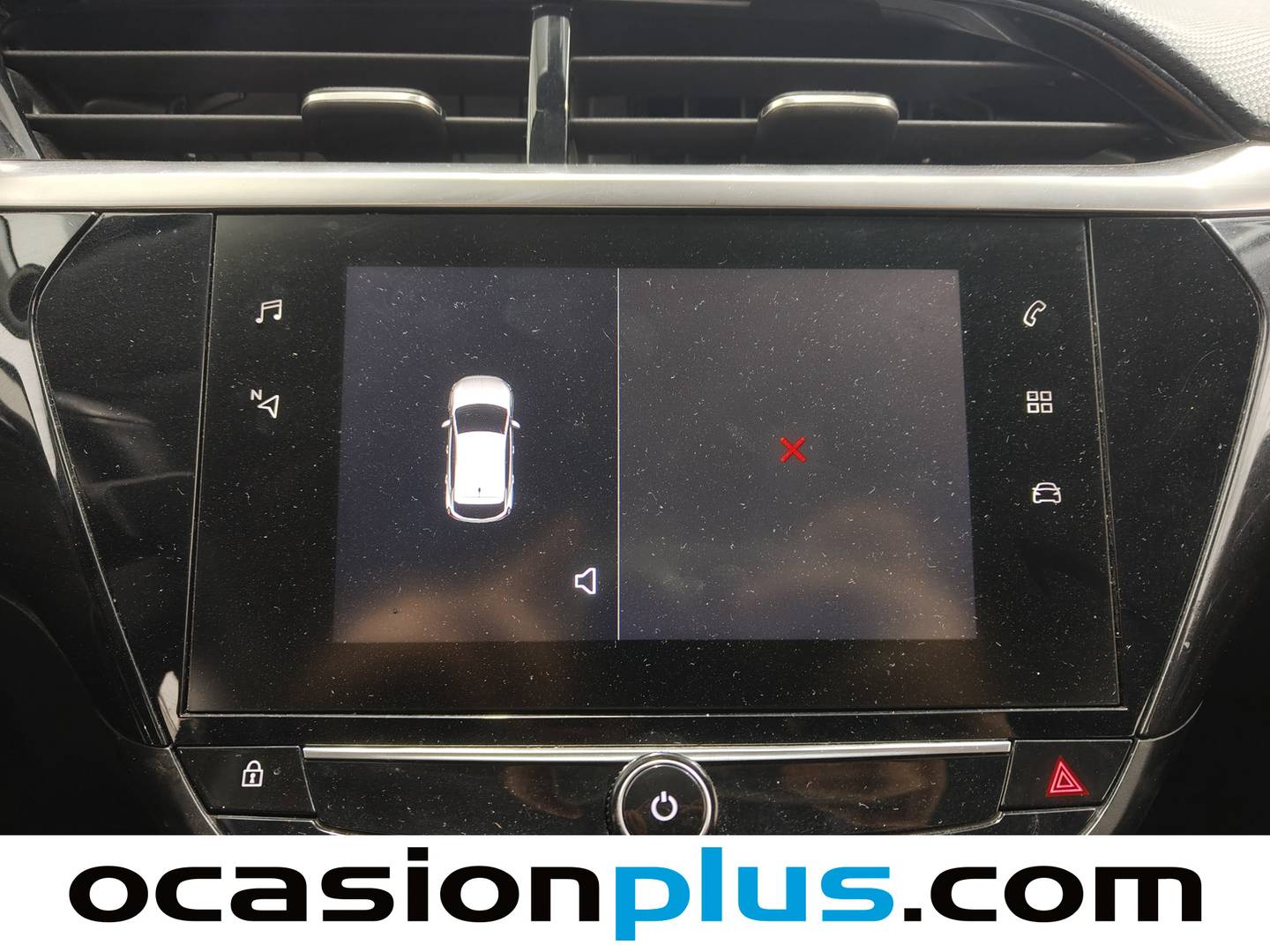 Foto Opel Corsa Opel Corsa 1.2 Turbo XHL Elegance (100 CV)