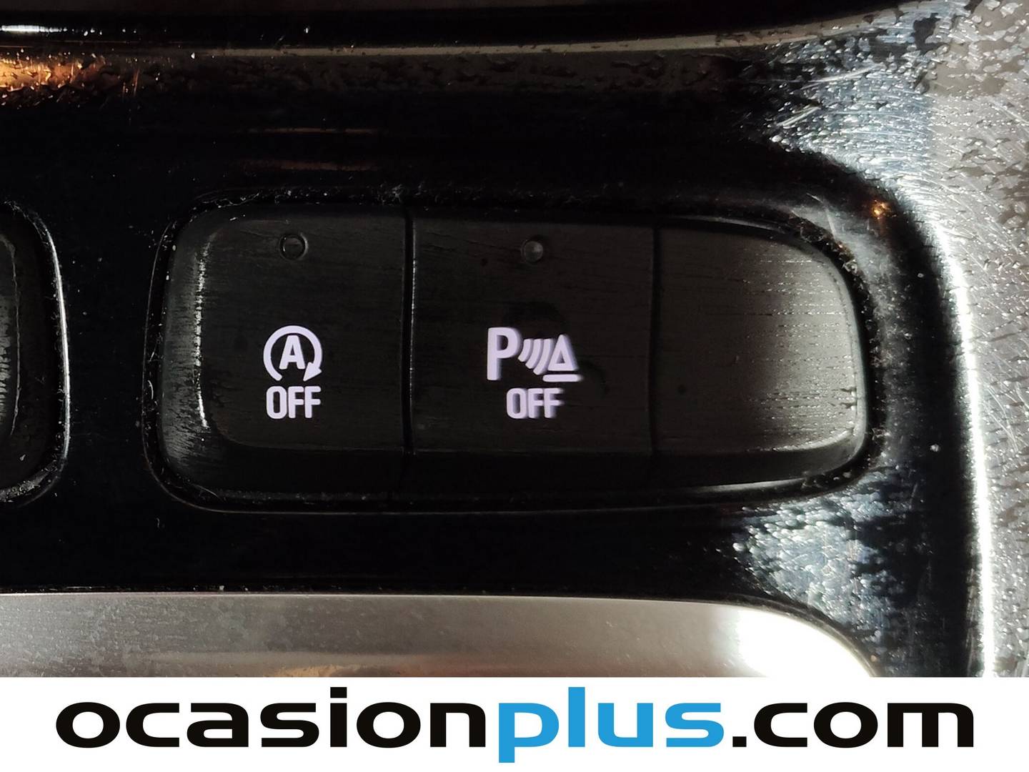 Foto Opel Crossland Opel Crossland 1.2 GS Line (110 CV)