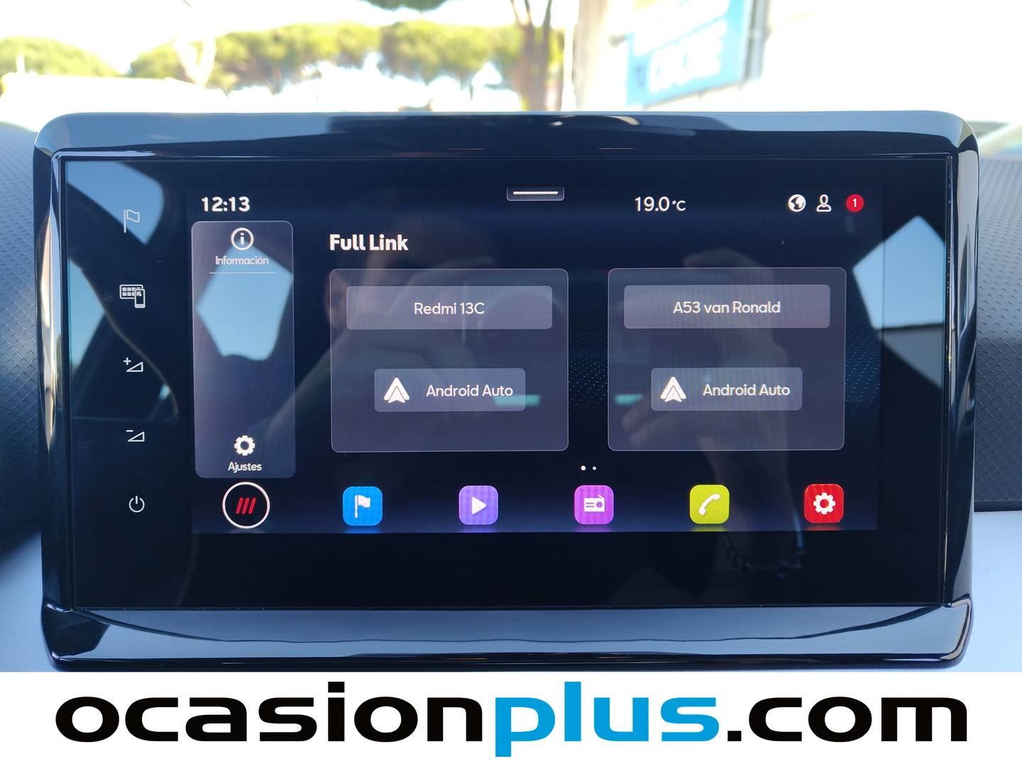 Extras del Seat Ibiza SEAT Ibiza 1.0 TSI FR Salta (115 CV)