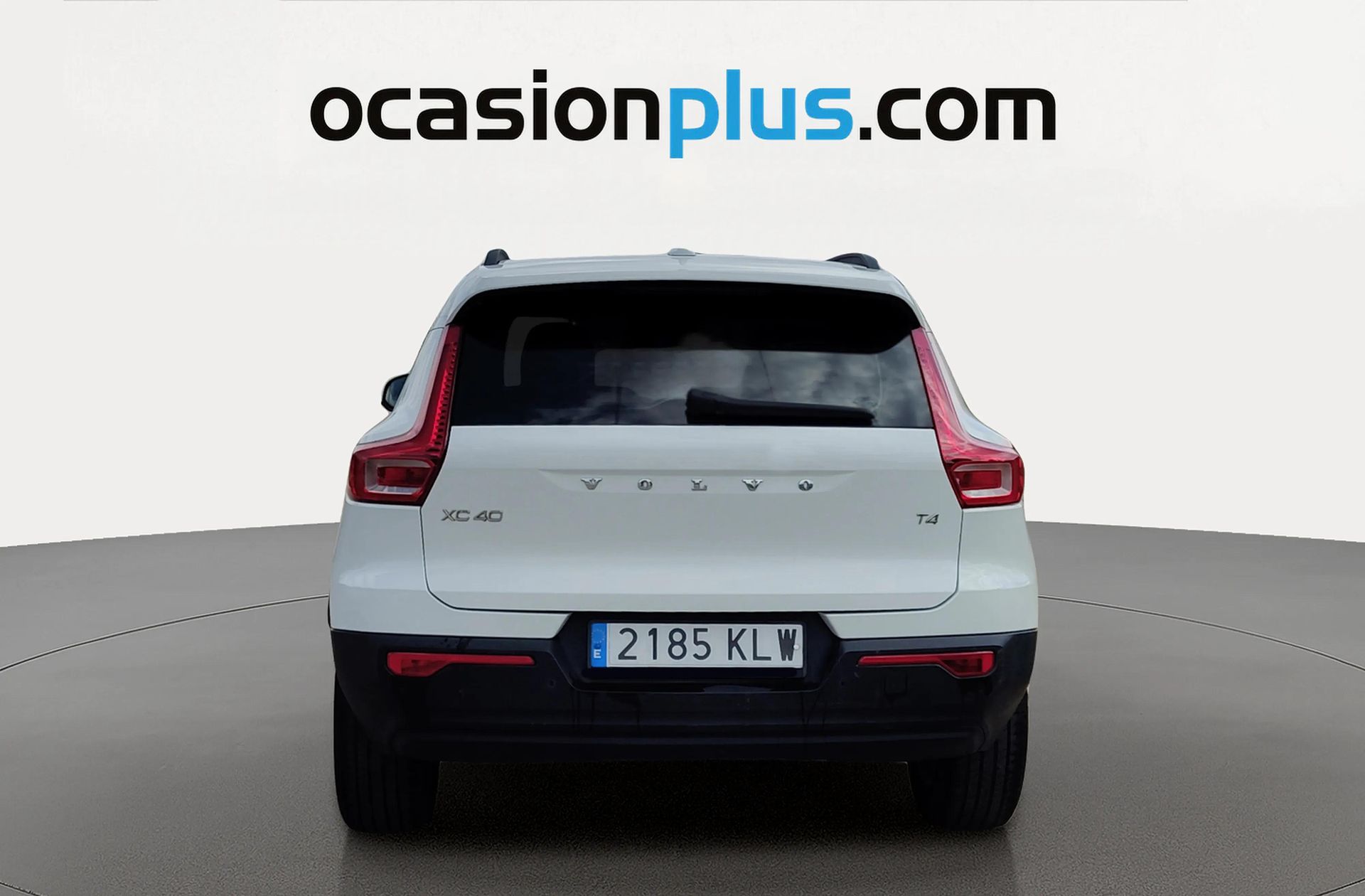 Volvo XC40 T4 - foto 13