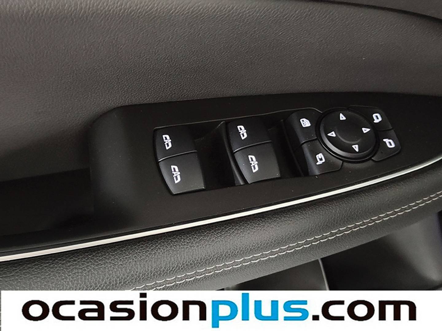 Foto Opel Insignia Opel Insignia GS 1.5 Turbo XFT Innovation (165 CV)