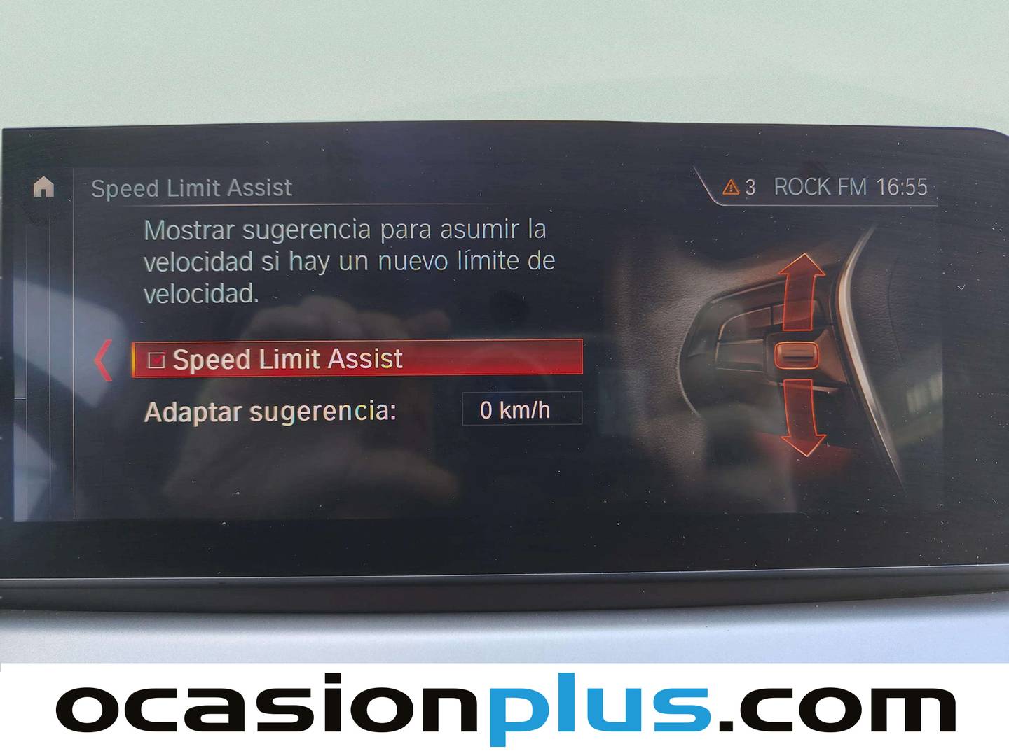 Paquetes del BMW X2 BMW X2 xDrive20d (190 CV)