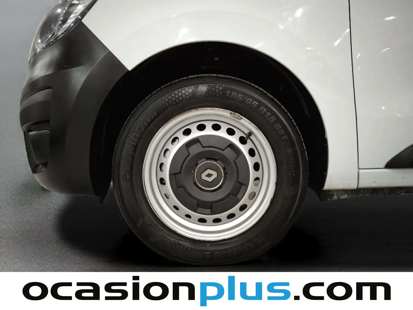 Foto Renault Express Renault Express Furgon Advance Blue dCi (95 CV)