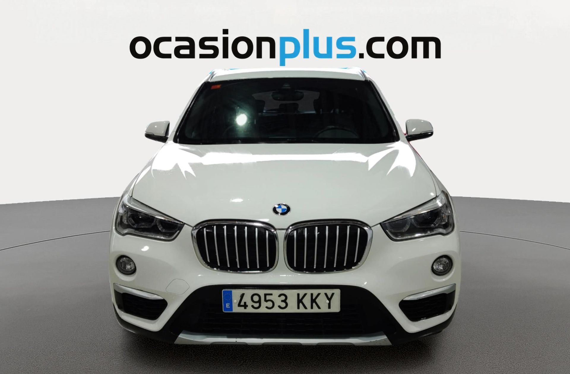 BMW X1 sDrive18d - foto 15