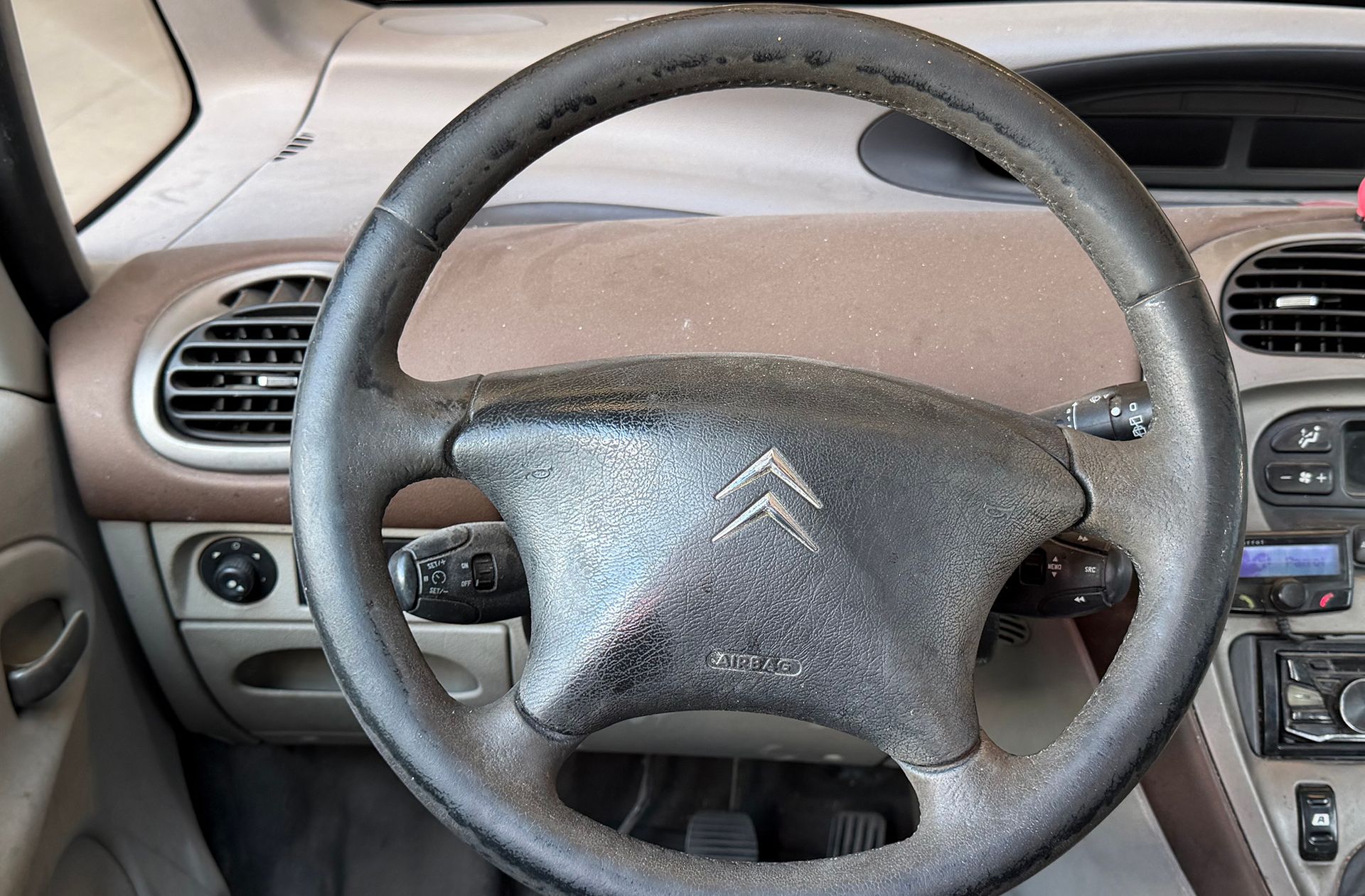 Citroën Xsara Picasso 2.0 HDi Exclusive - foto 16