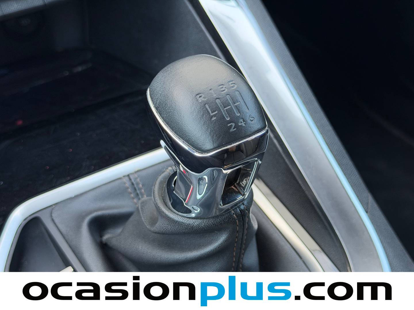 Peugeot 3008 Peugeot 3008 BlueHDI 130 S&S GT Line (130 CV) de ocasión
