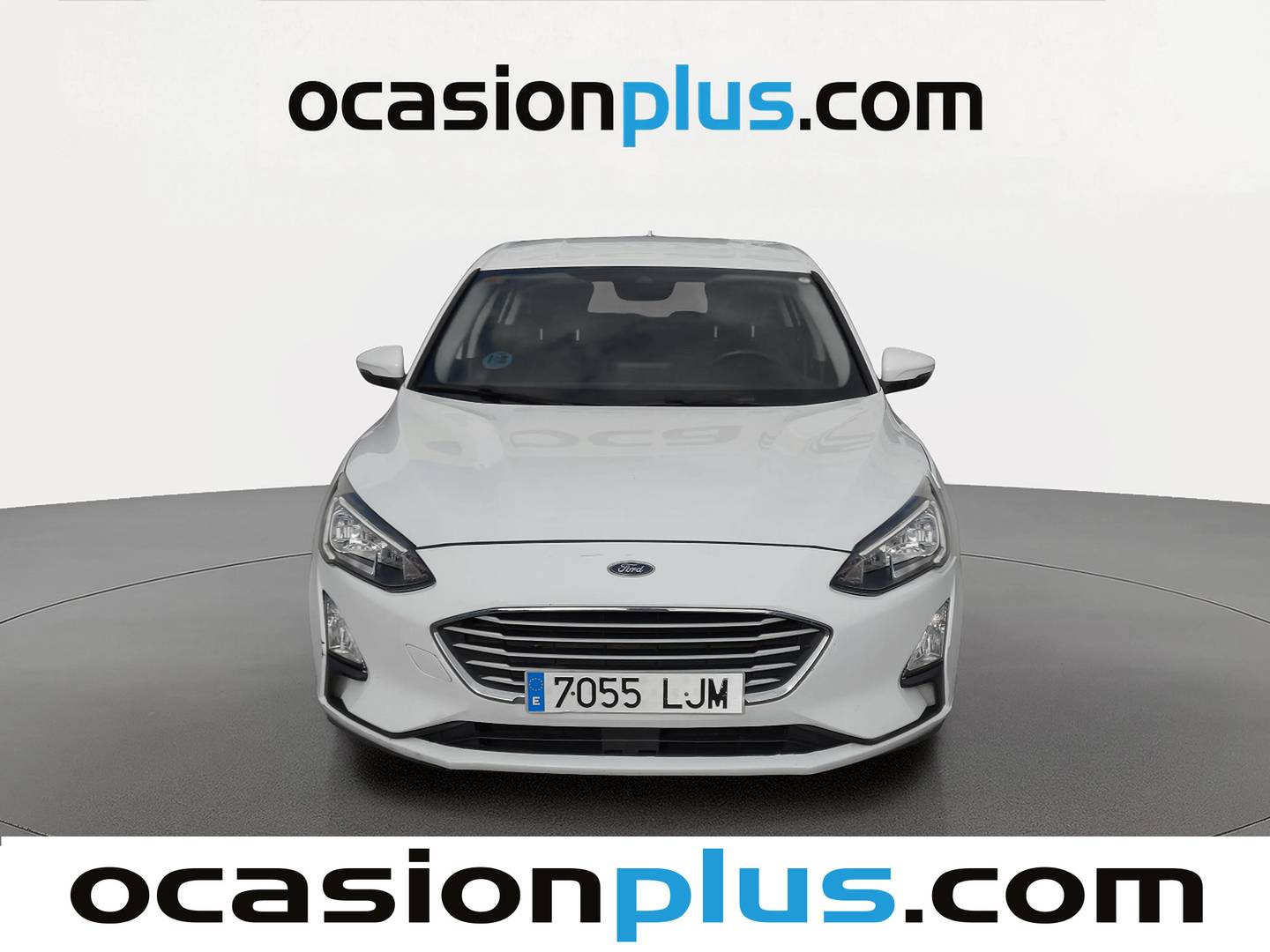 Ford Focus Ford Focus 1.5 Ecoblue Trend Edition (120 CV) 120cv