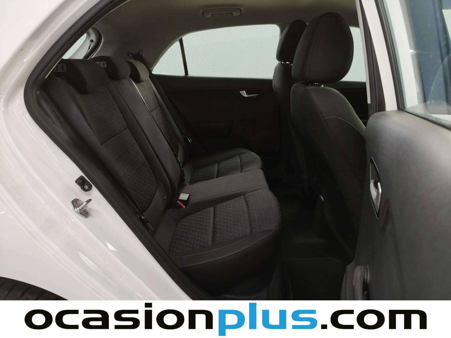 KIA Rio KIA Rio 1.2 CVVT Tech (84 CV) al mejor precio