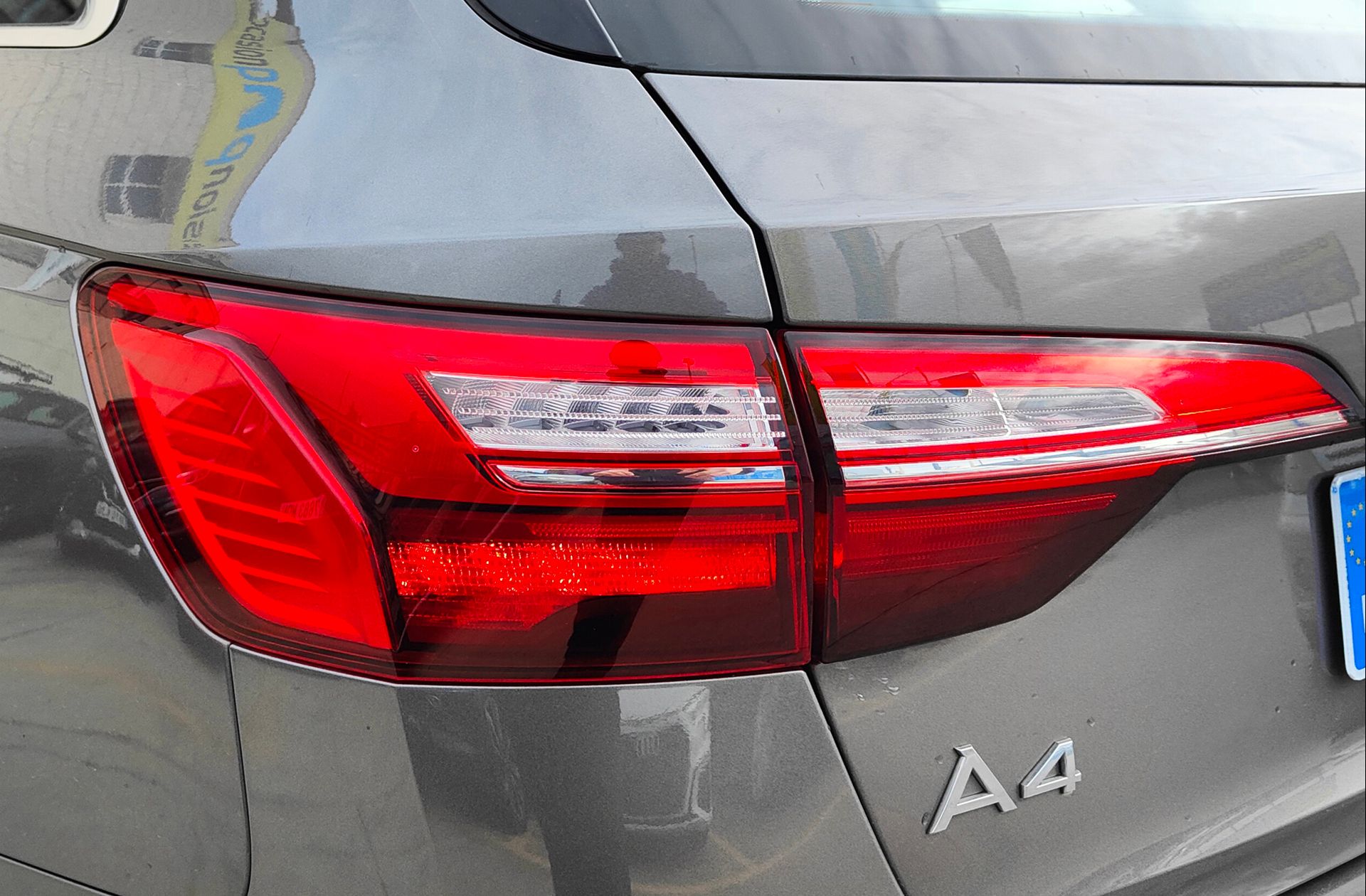 Audi A4 Avant Advanced 40 TDI S Tronic - foto 16