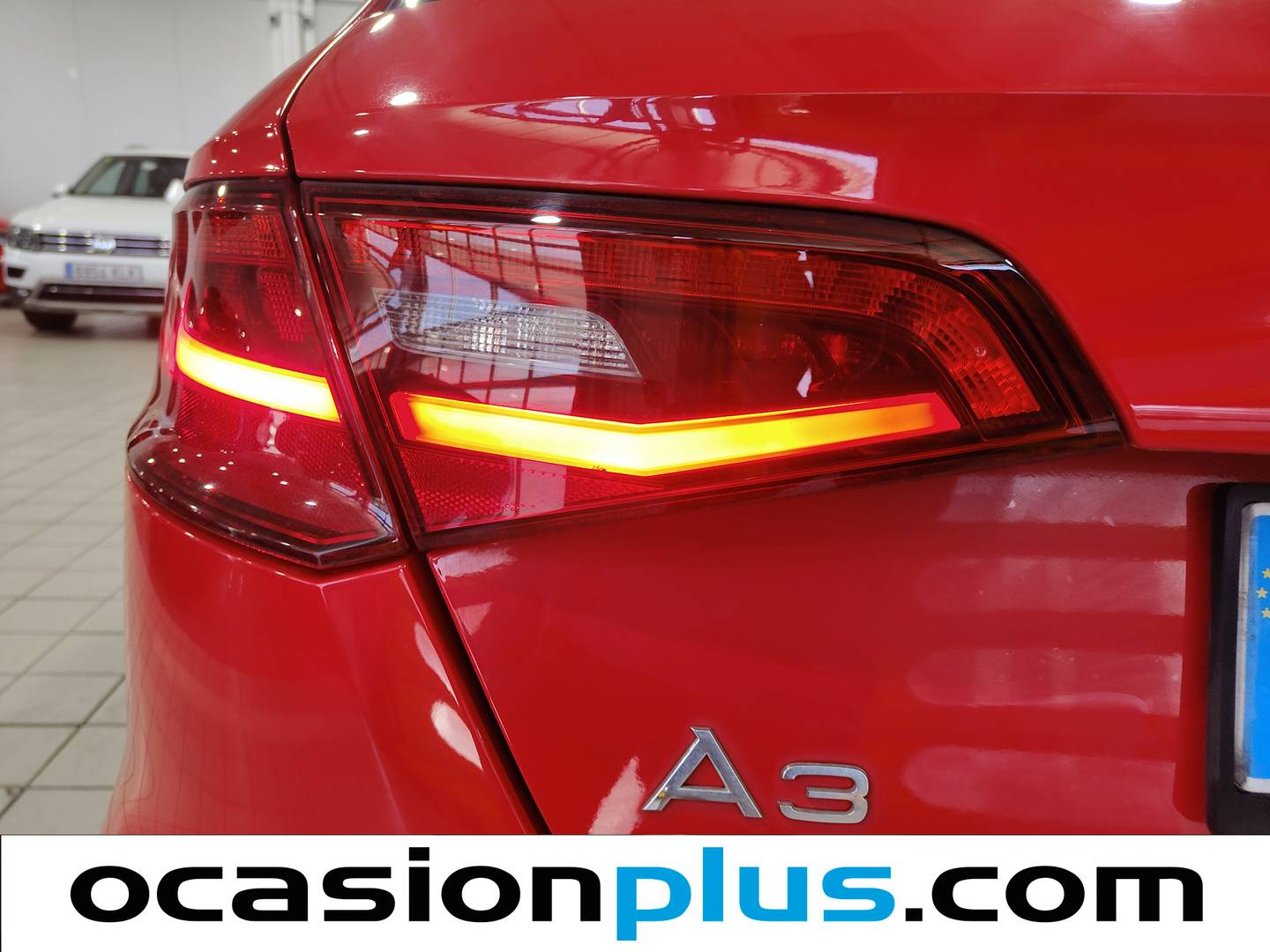 Audi A3 Audi A3 Sportback Advanced 1.2 TFSI (110 CV) km 0