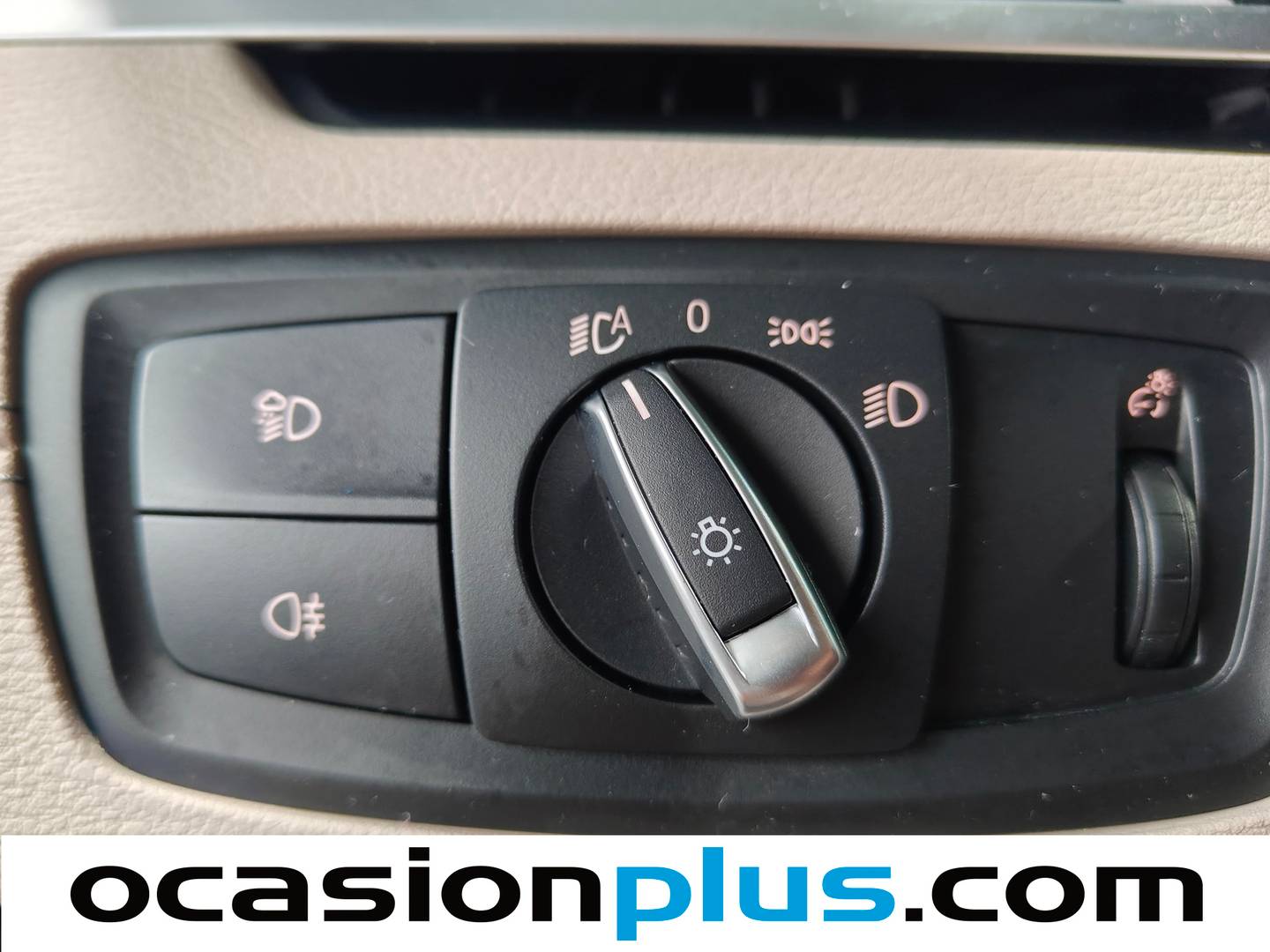 Paquetes del BMW X2 BMW X2 sDrive18d (150 CV)