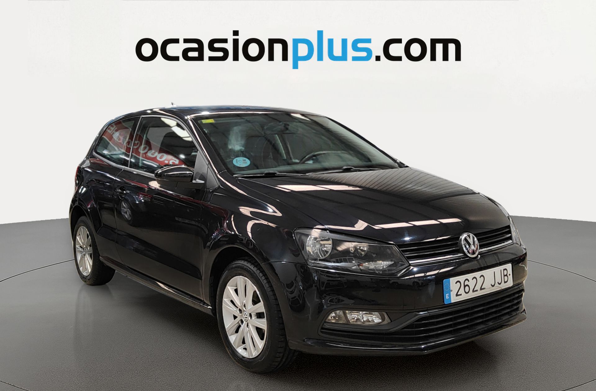 Volkswagen Polo A-Polo 1.0 BMT - foto 2