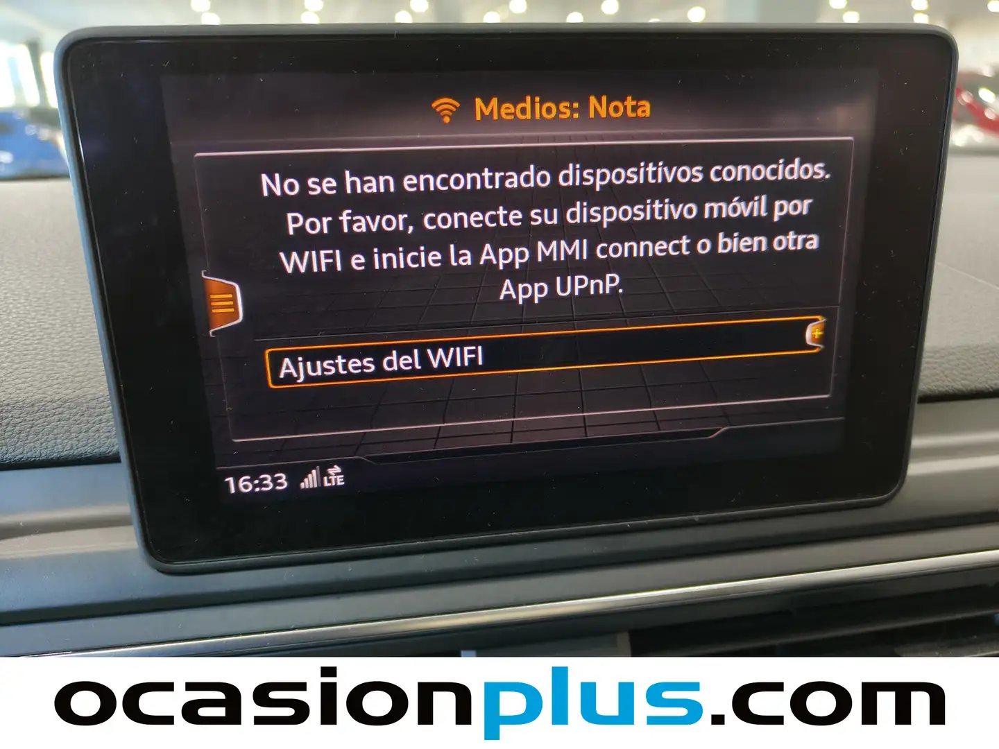 Foto Audi A4 Audi A4 Avant Advanced edition 2.0 TDI (150 CV)