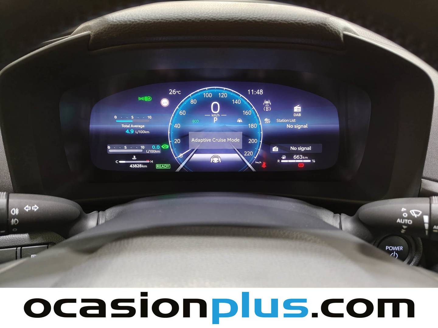 Toyota C-HR Toyota C-HR 140H Advance (140 CV) automático