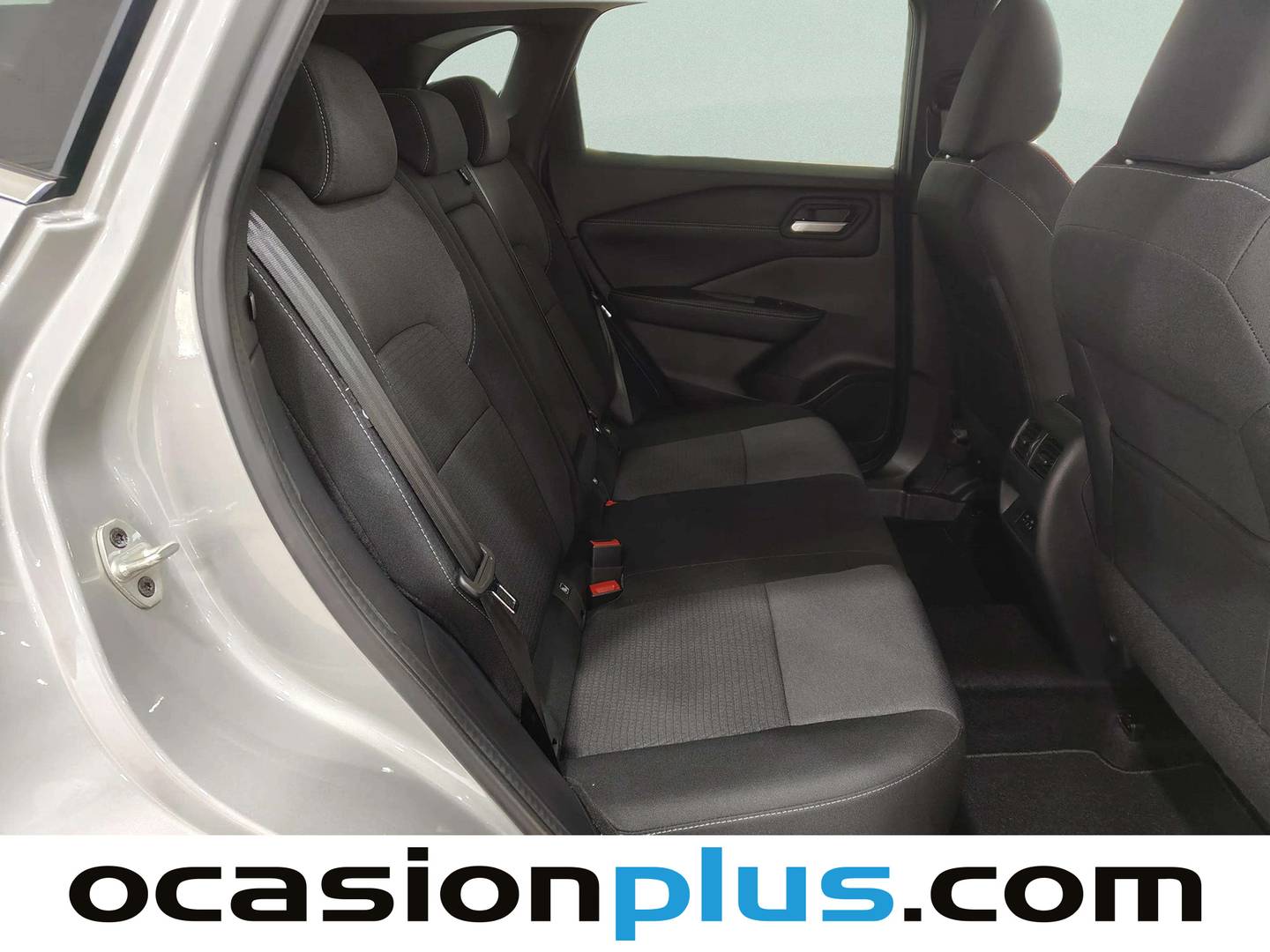 Nissan QASHQAI Nissan Qashqai DIG-T 140 mHEV N-Connecta 4x2 (140 CV) km 0