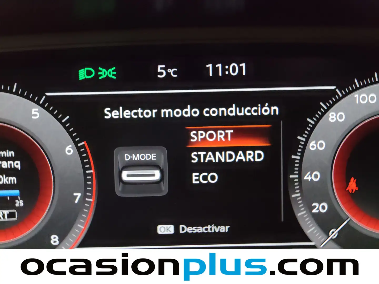 Foto Nissan QASHQAI Nissan Qashqai DIG-T 140 N-Connecta (140 CV)