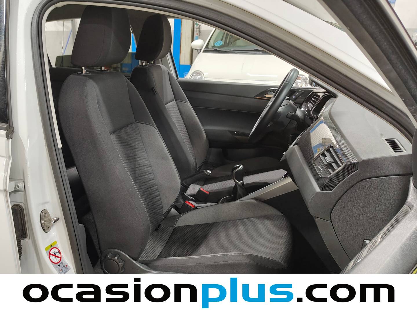 Foto Volkswagen Polo Volkswagen Polo Life 1.0 TSI (95 CV)