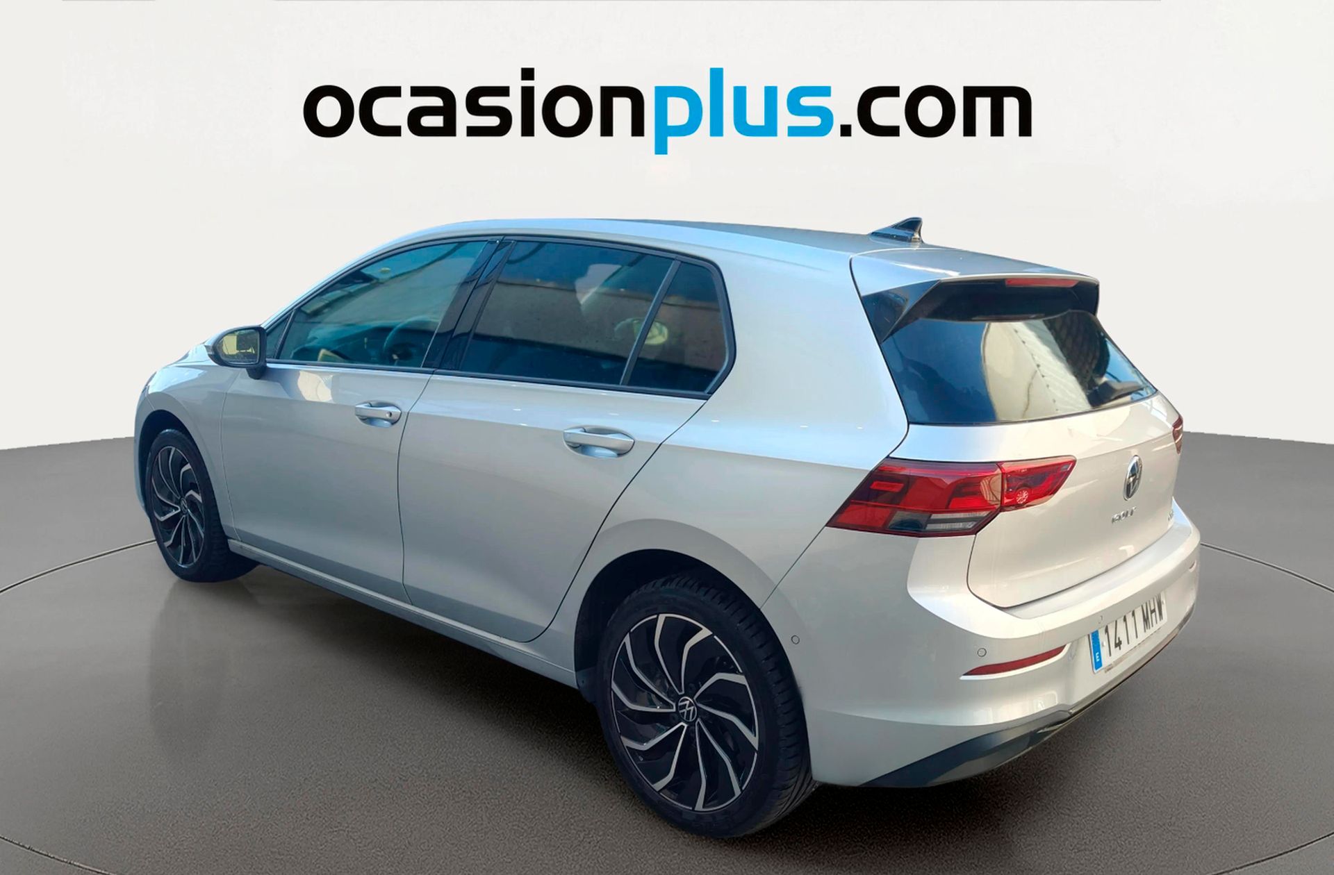 Volkswagen Golf Life 1.5 eTSI DSG - foto 3