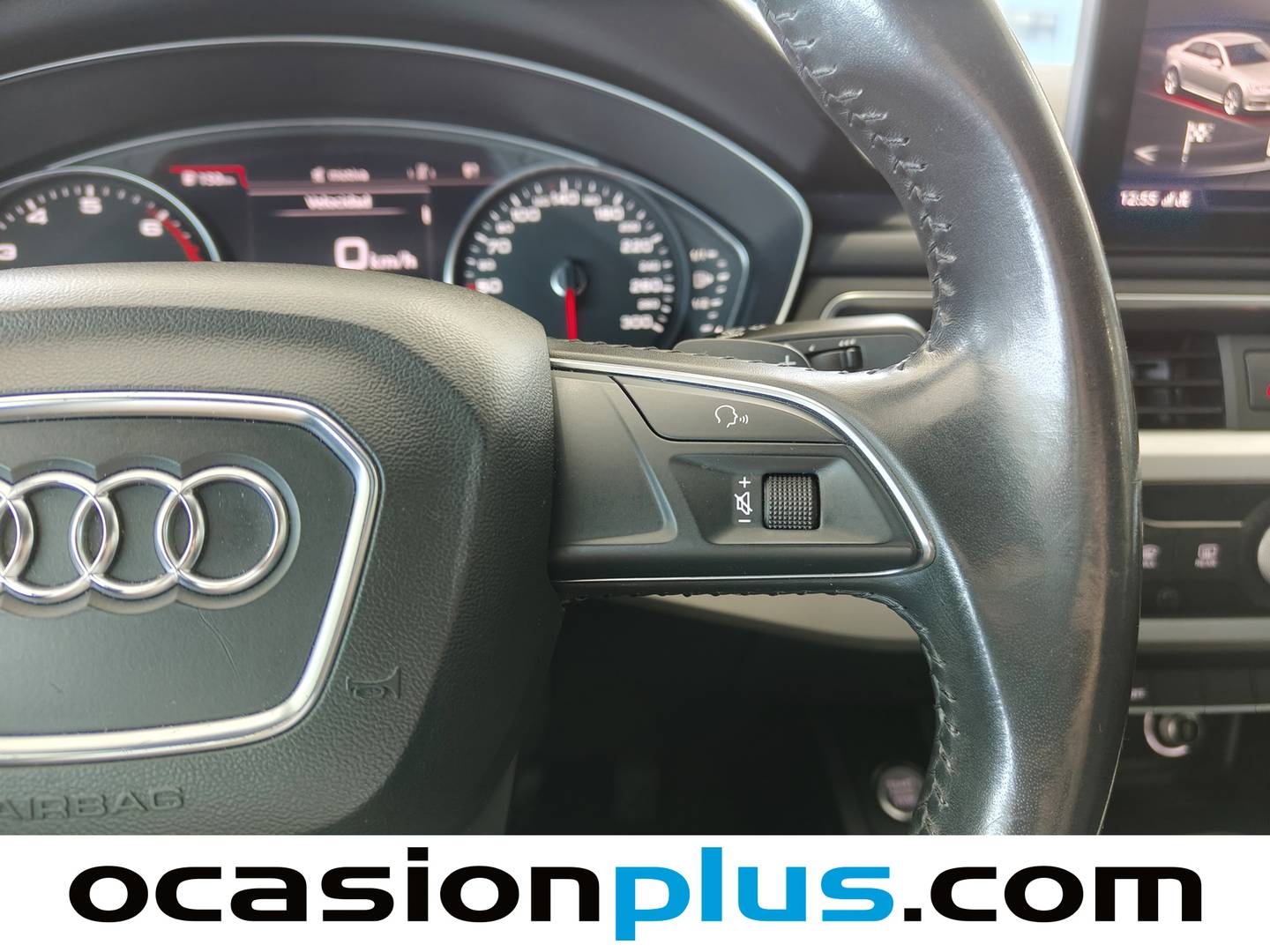 Audi A4 Audi A4 Advanced 35 TFSI (150 CV) S tronic al mejor precio