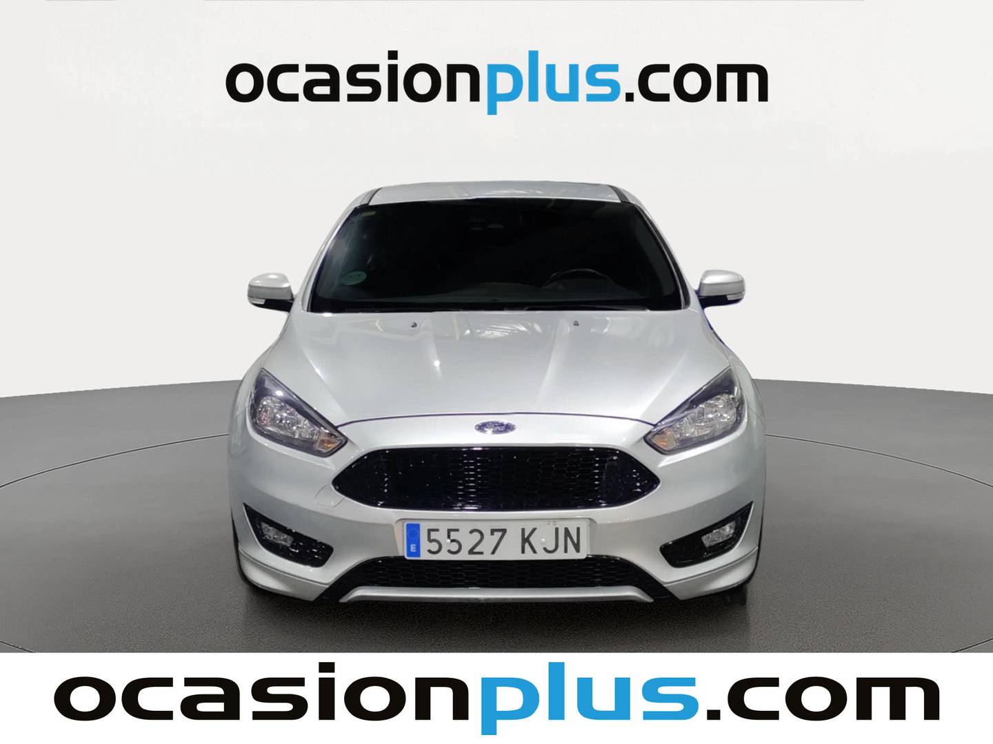 Foto Ford Focus Ford Focus 1.0 Ecoboost S&S ST-Line (125 CV)