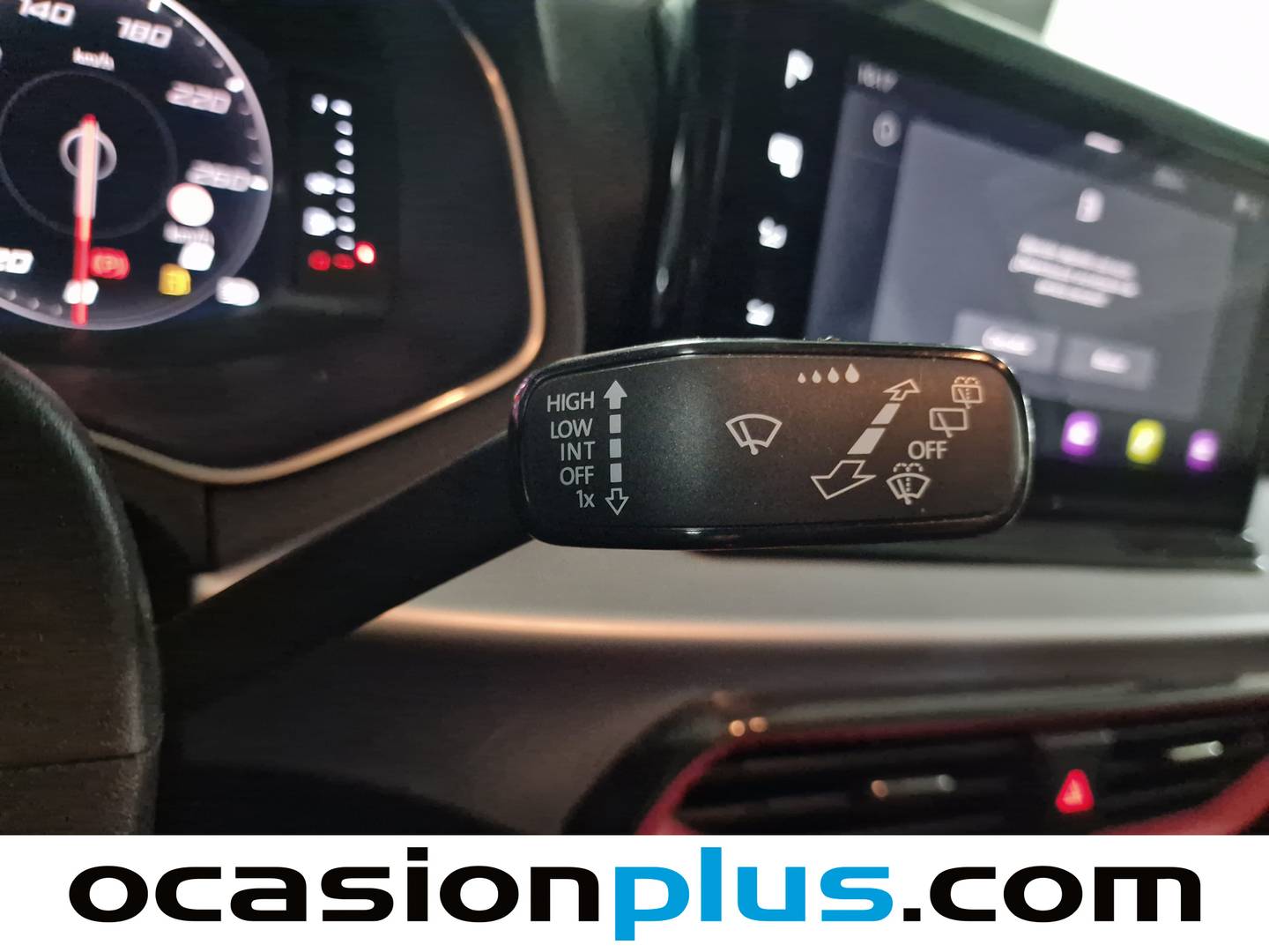 Foto Seat Ibiza SEAT Ibiza 1.0 TSI S&S FR XL (115 CV)