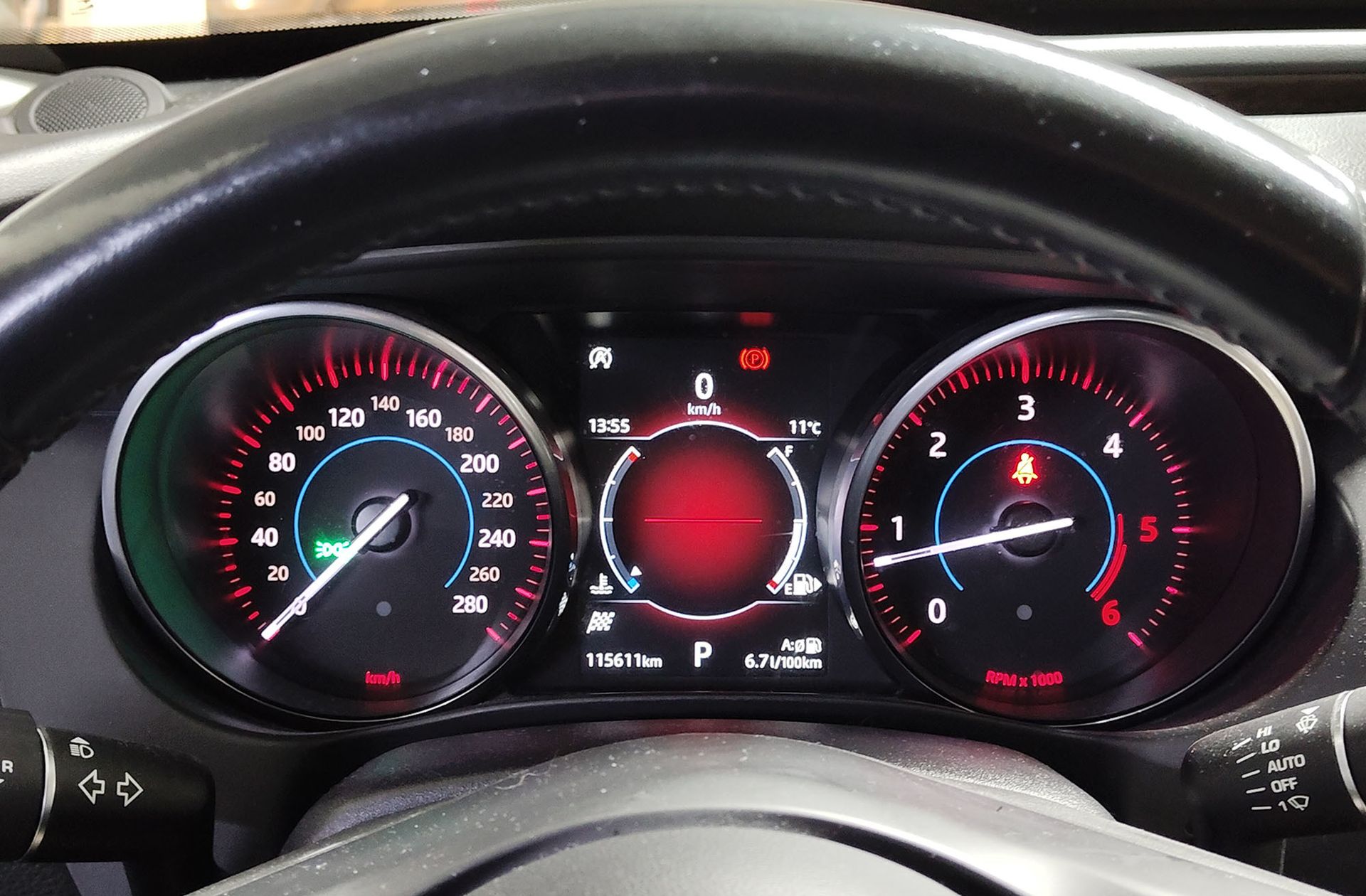 Jaguar XE 2.0 Diesel Pure RWD - foto 12