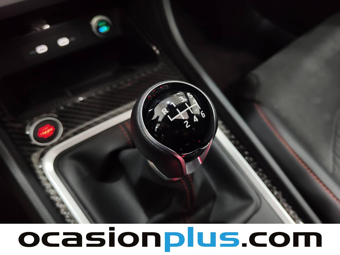 Seat Ateca Seat Ateca 1.5 TSI S&S FR Special Edition (150 CV) de ocasión