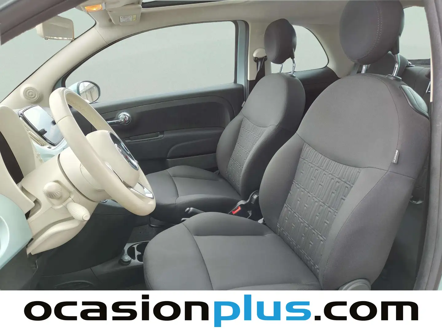 Foto Fiat 500 Fiat 500 1.0 Hybrid Dolcevita (70 CV)