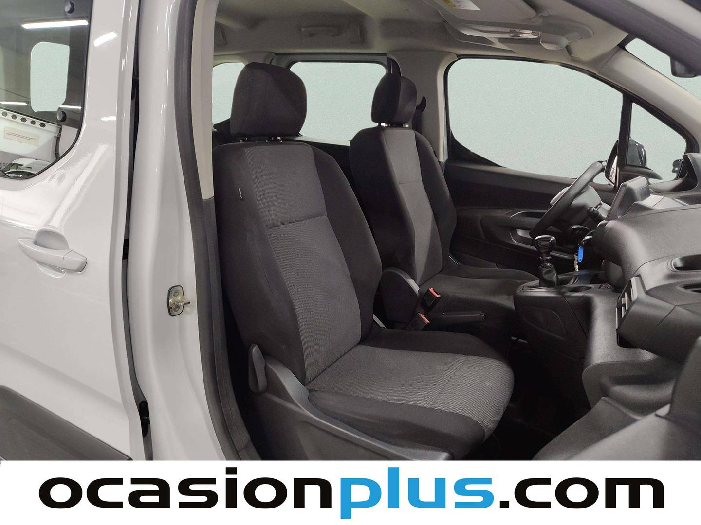 Peugeot Rifter Peugeot Rifter BlueHDi 100 Active Pack Standard (100 CV) al mejor precio