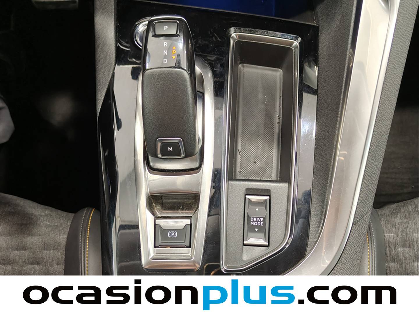 Foto Peugeot 3008 Peugeot 3008 BlueHDi 130 S&S Roadtrip EAT8 (130 CV)